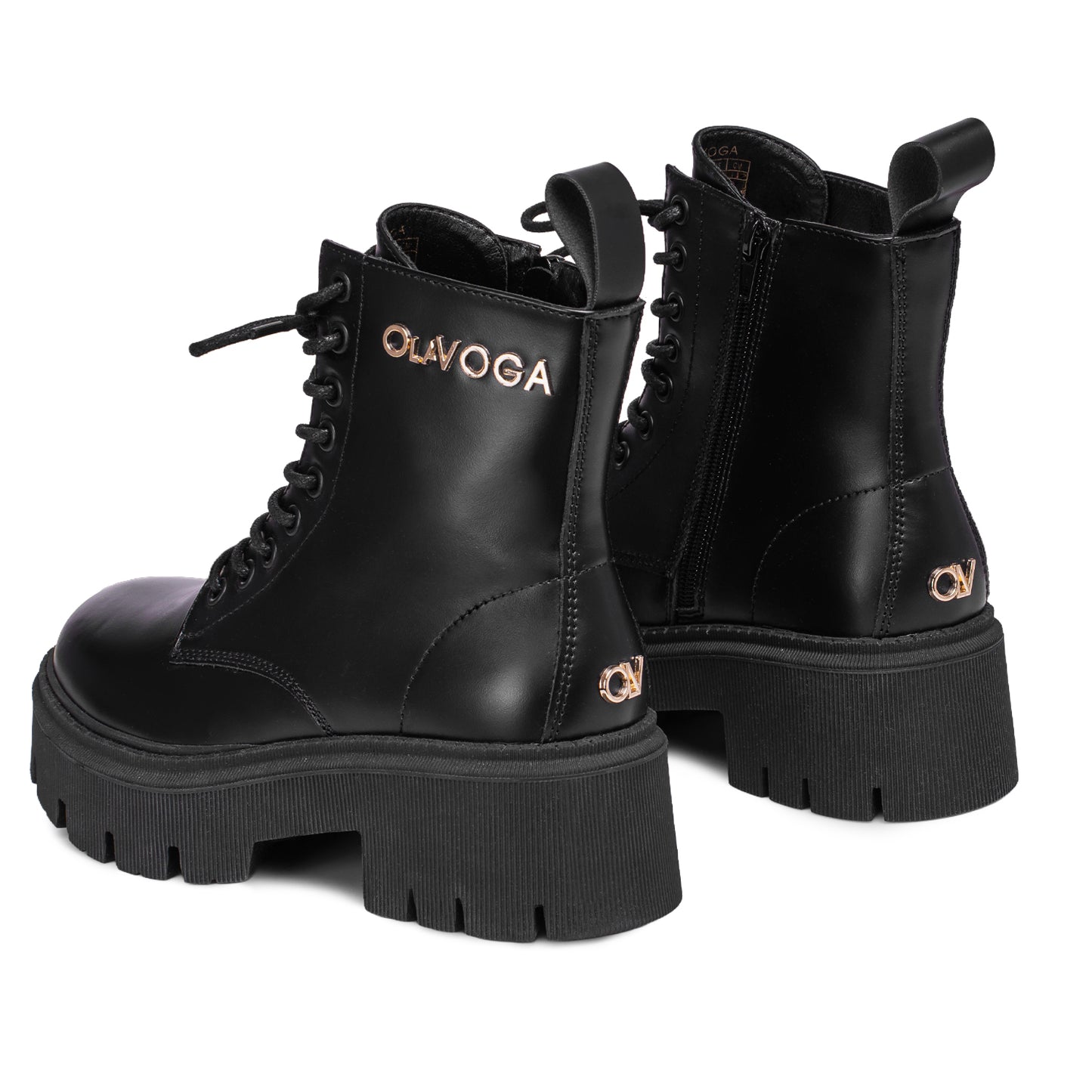 OLAVOGA Boots MOVE 2026