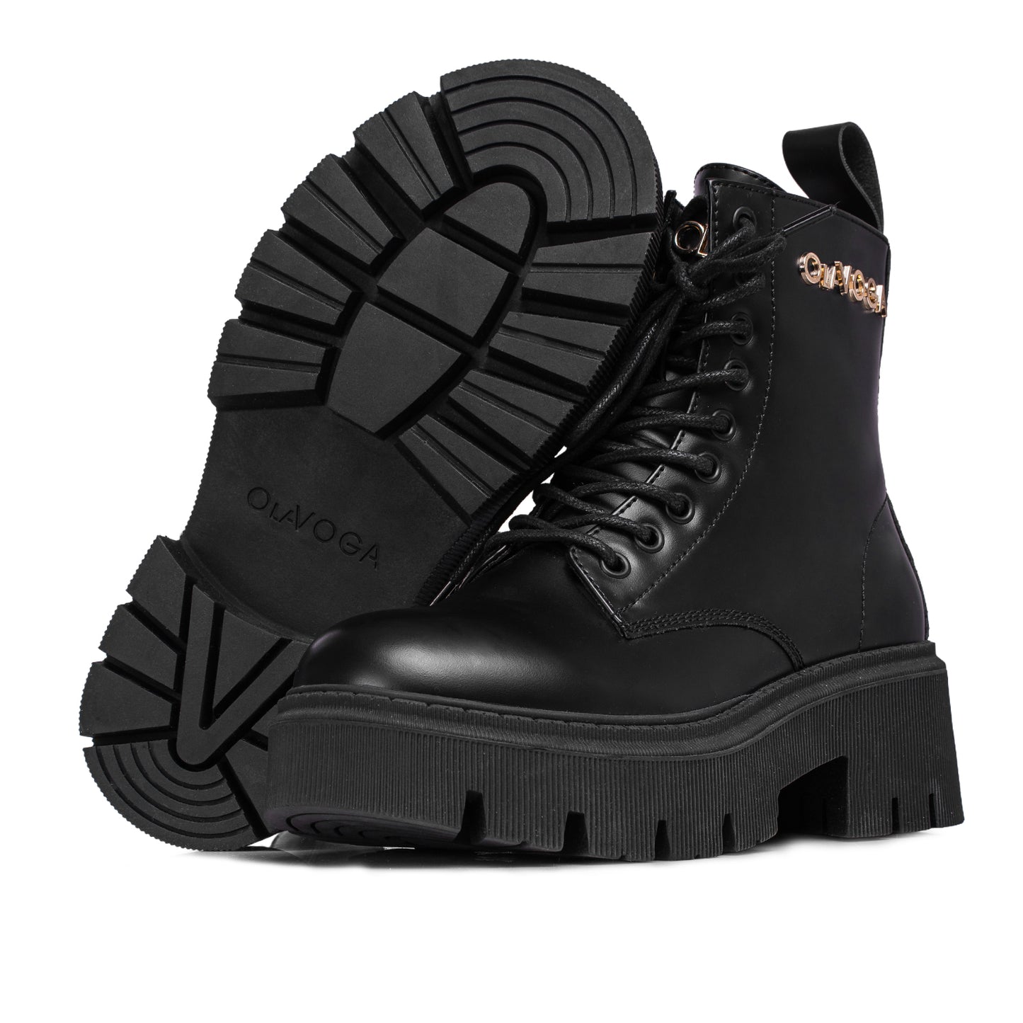 OLAVOGA Boots MOVE 2026