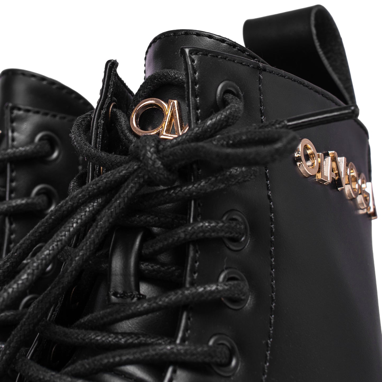 OLAVOGA Boots MOVE 2026