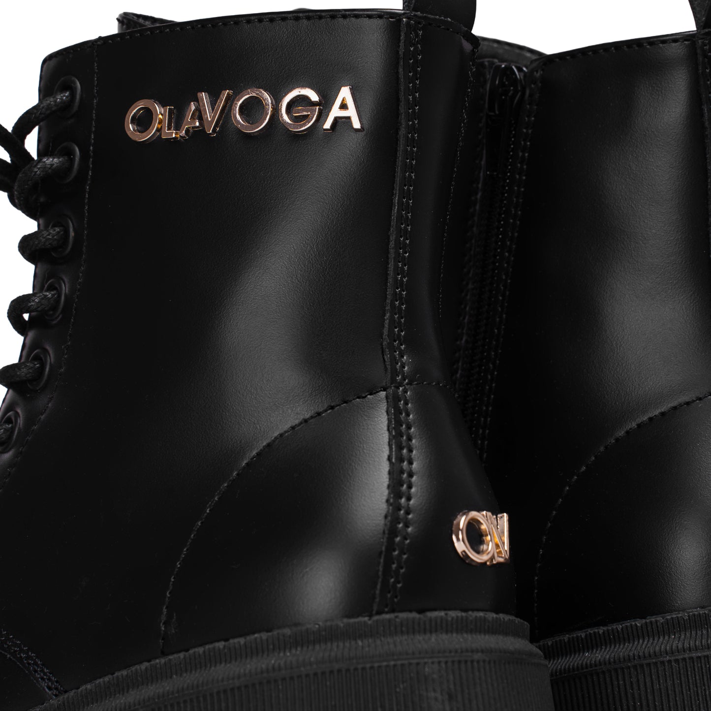 OLAVOGA Boots MOVE 2026