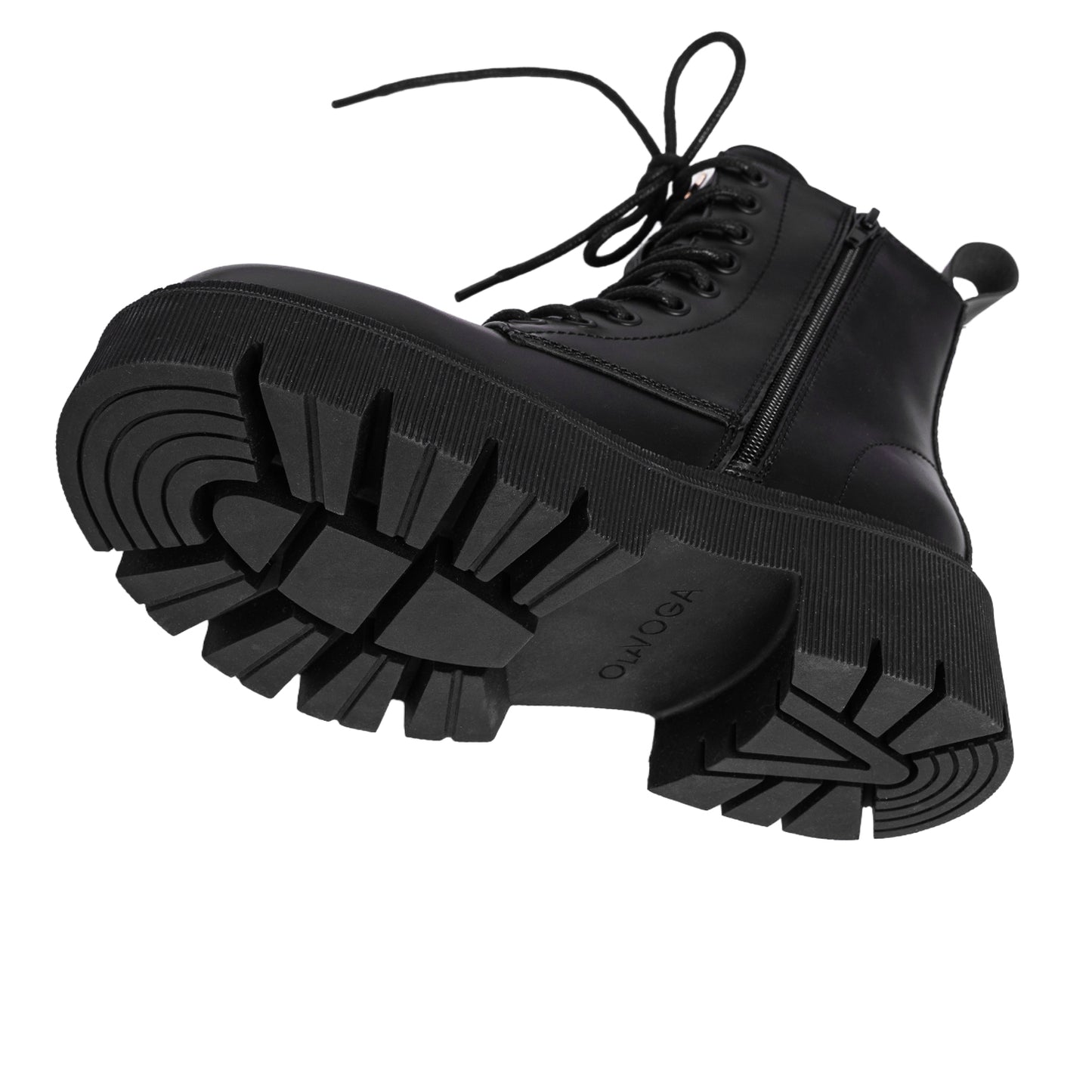 OLAVOGA Boots MOVE 2026