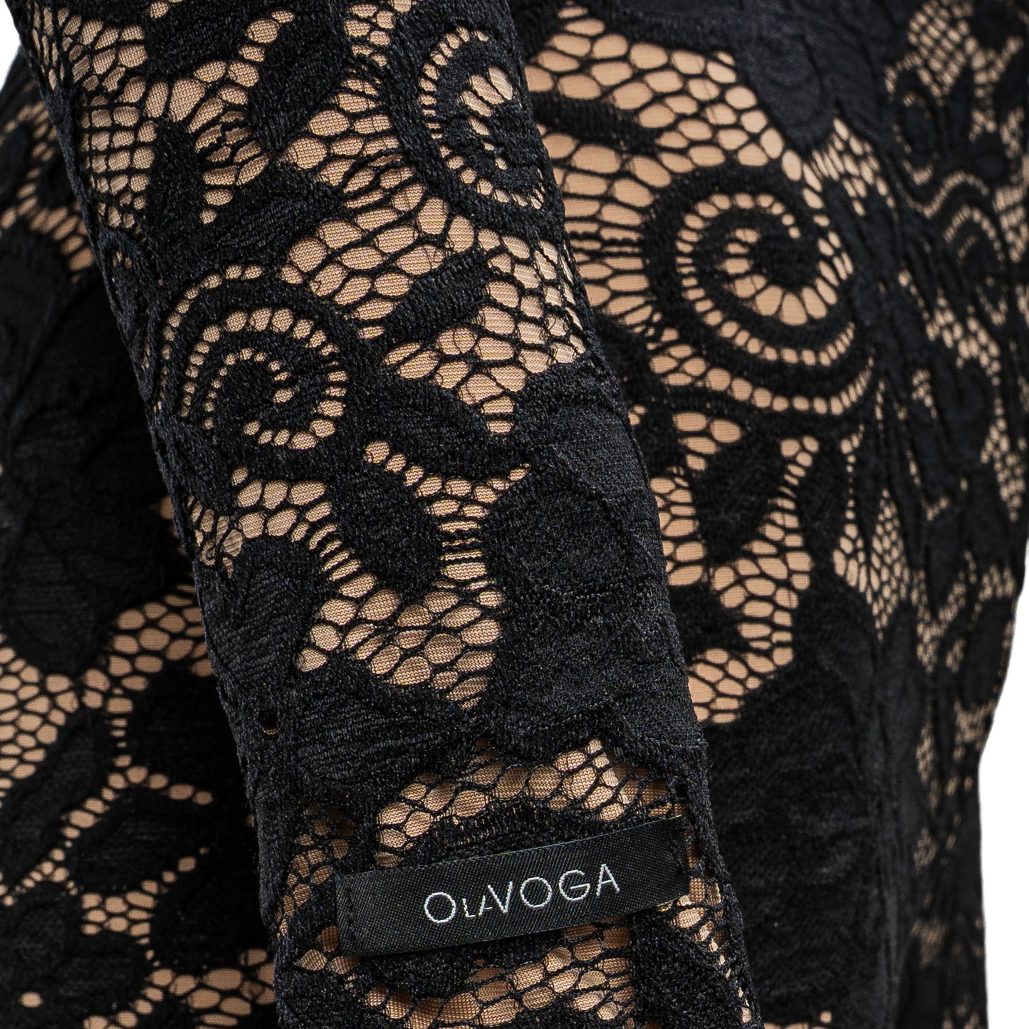 OLAVOGA Jumpsuit NIGHTFALL 2025