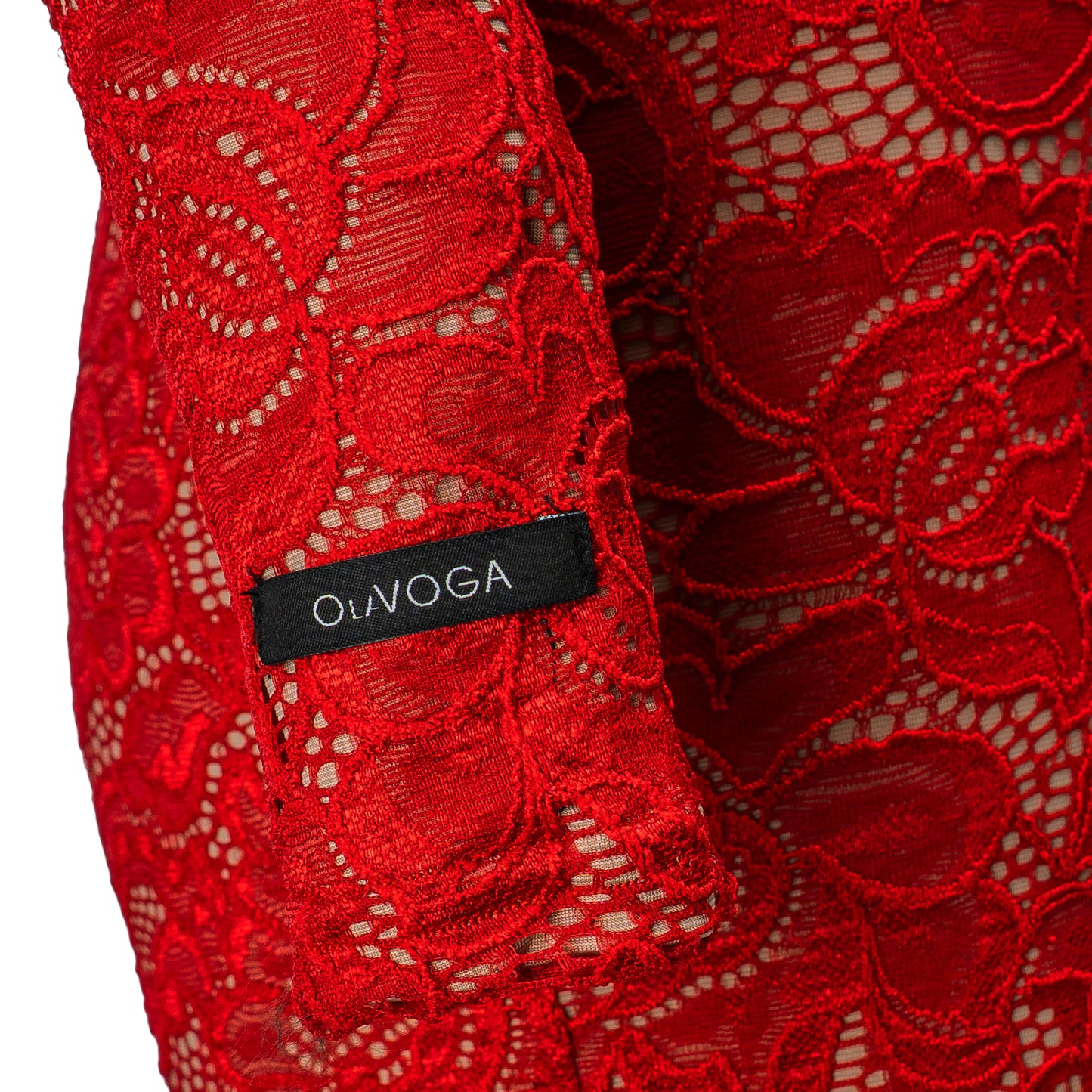 OLAVOGA Jumpsuit NIGHTFALL 2025