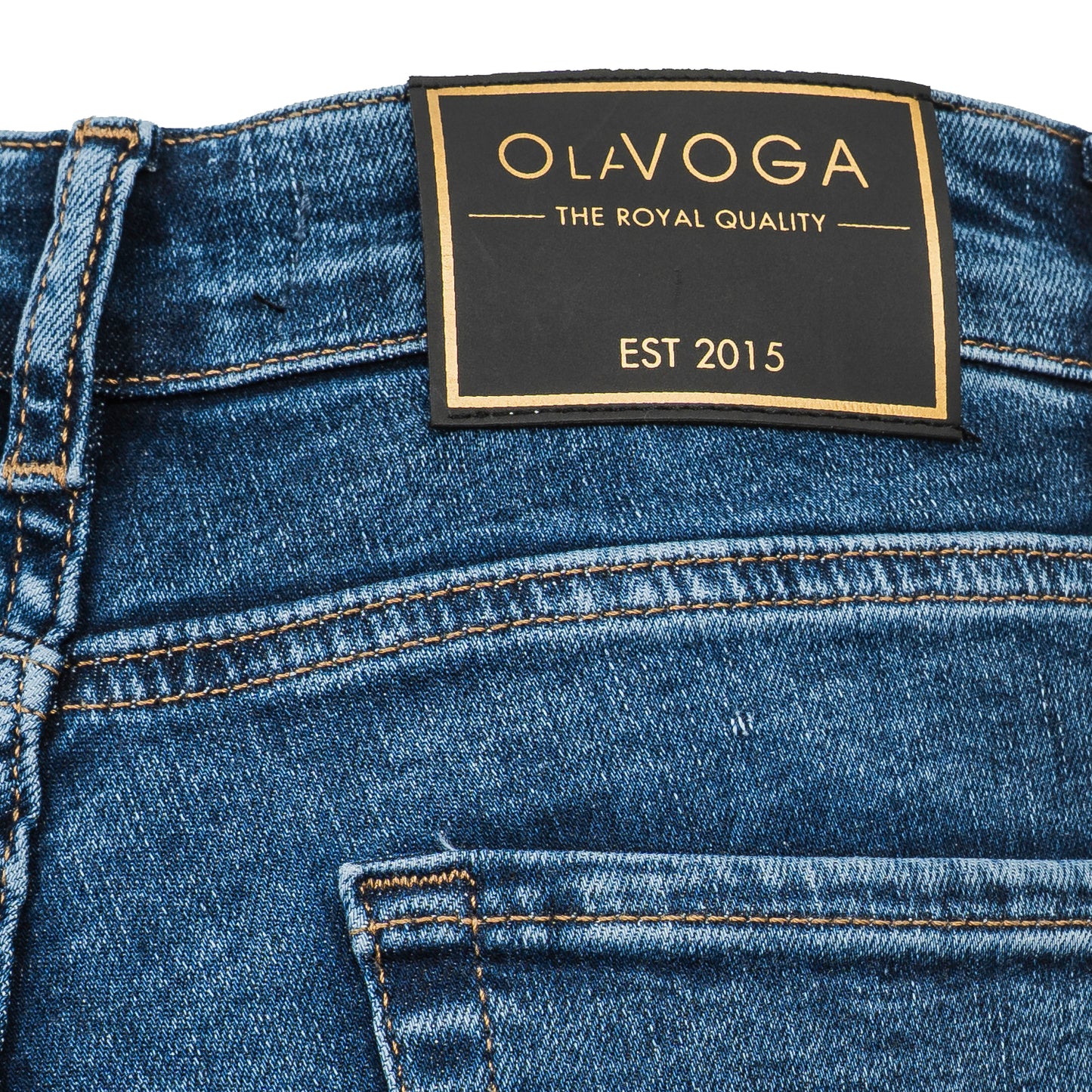 OLAVOGA Trousers NOON 2025