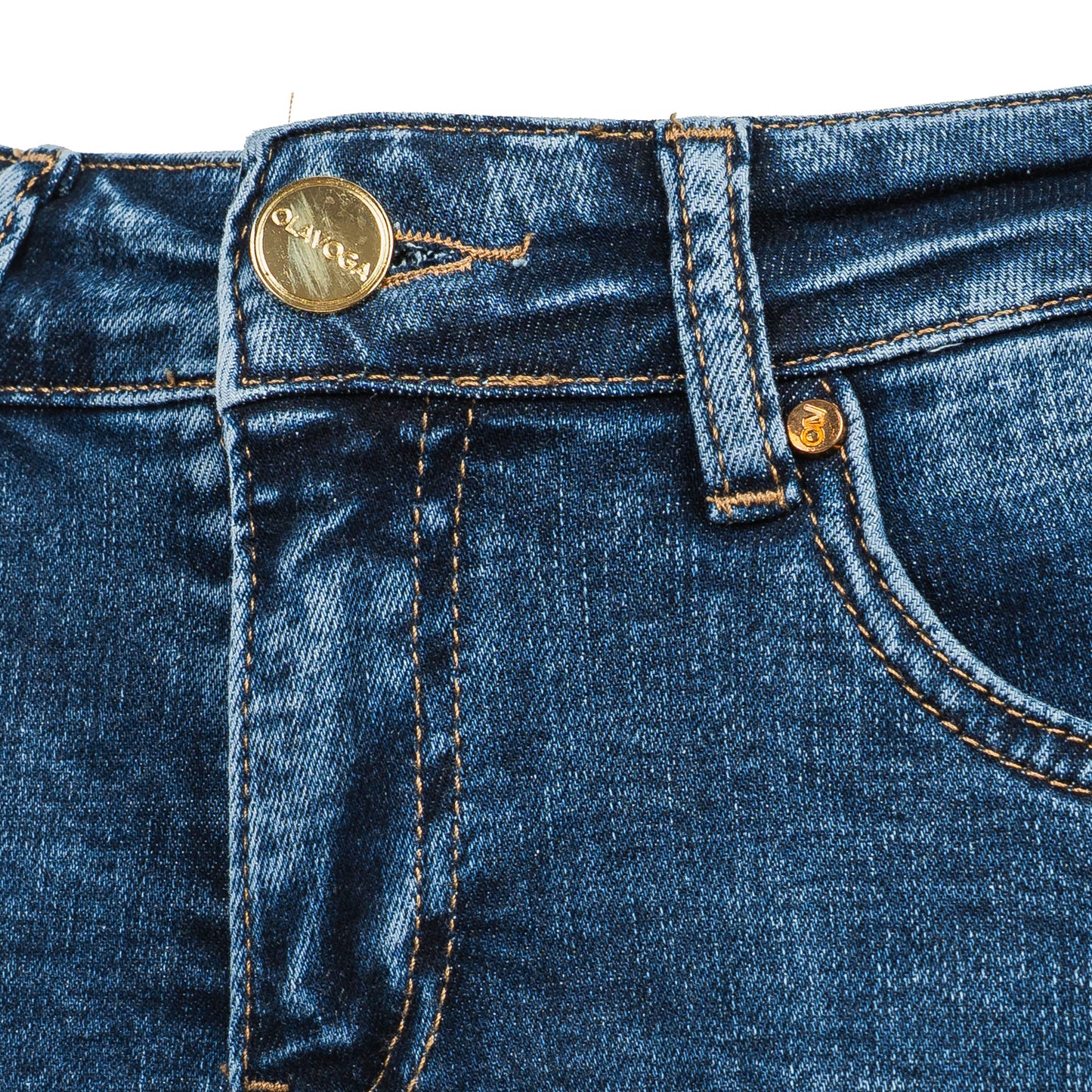 OLAVOGA Trousers NOON 2025