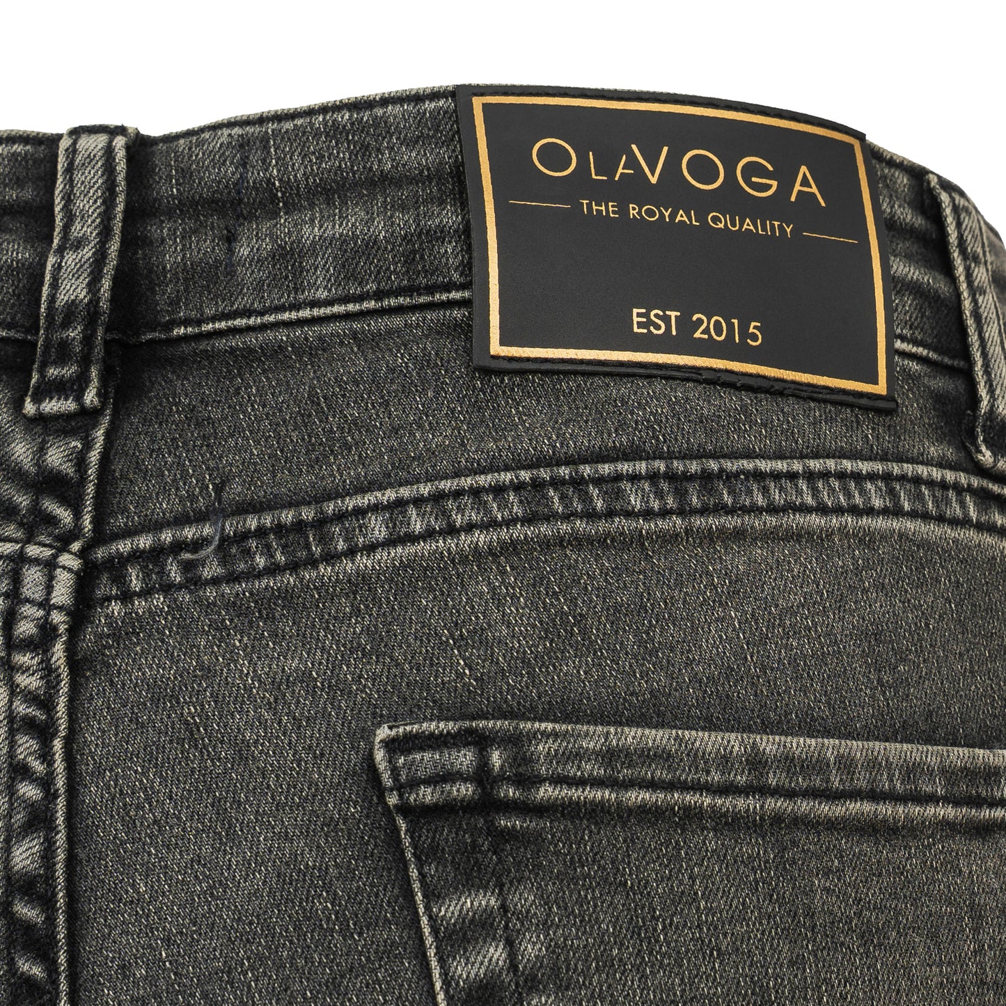 OLAVOGA Trousers NOON 2025