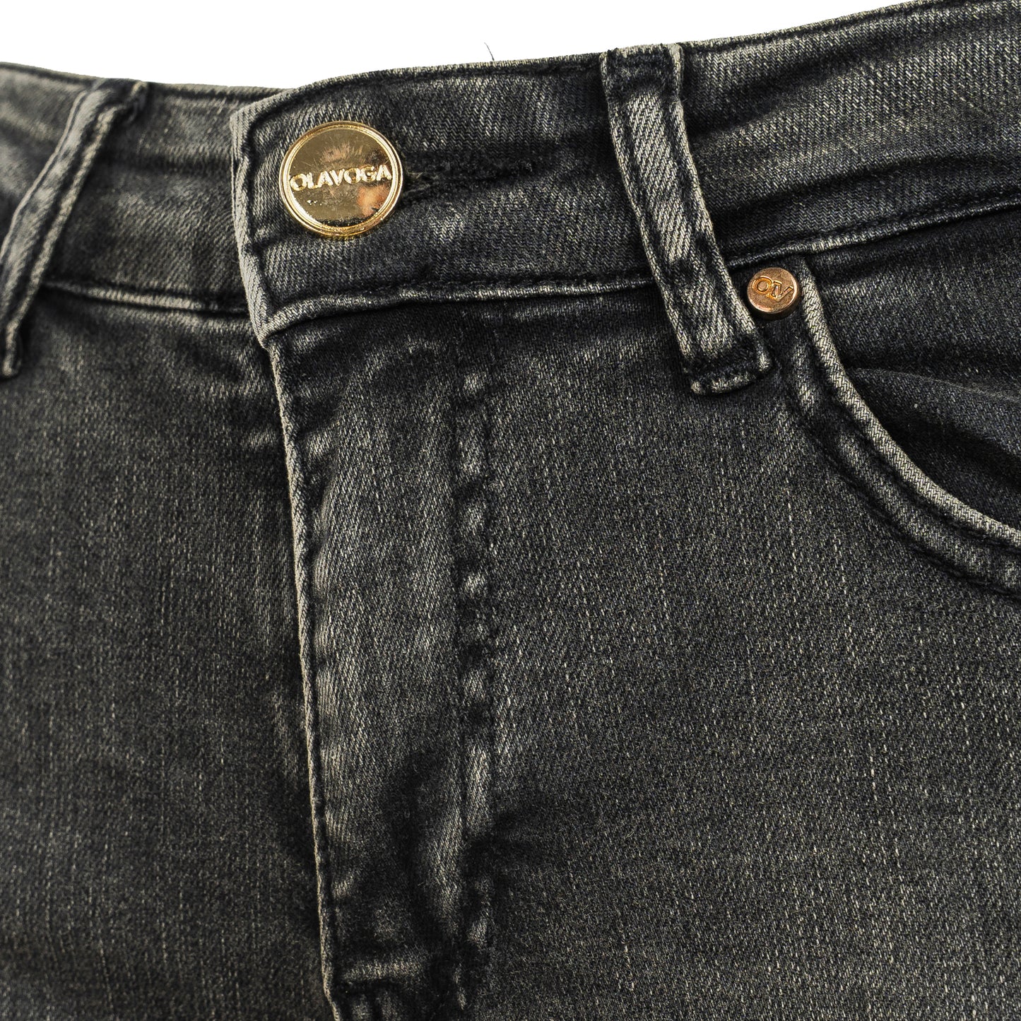 OLAVOGA Trousers NOON 2025