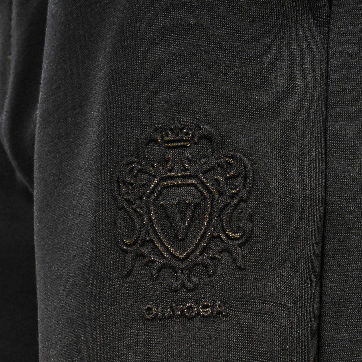 OLAVOGA Man Trousers NOVAVIIC 2025