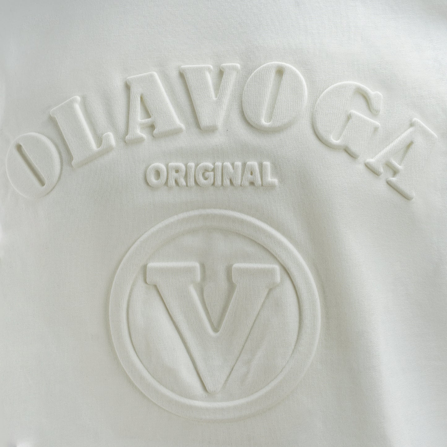 OLAVOGA T-shirt RAVEN 2025