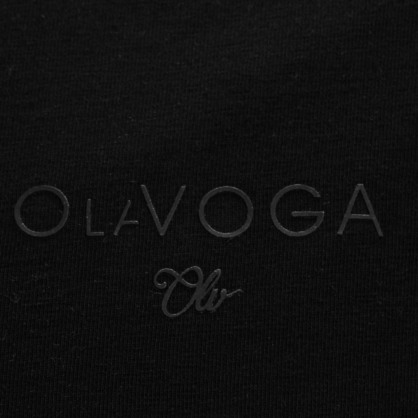 OLAVOGA MEN T-Shirt RAYSIER 2026