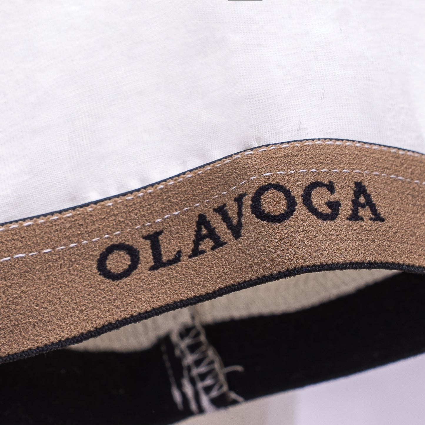 OLAVOGA MEN T-Shirt RAYSIER 2026