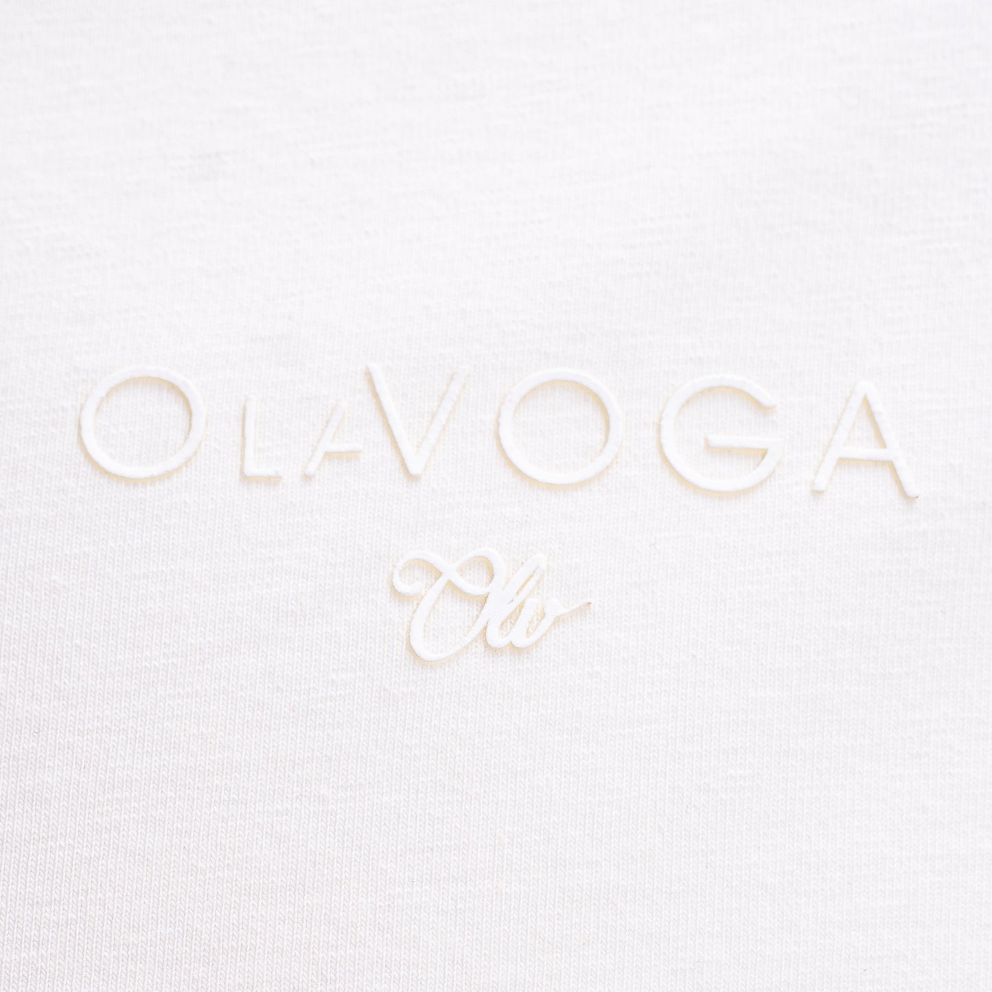 OLAVOGA MEN T-Shirt RAYSIER 2026