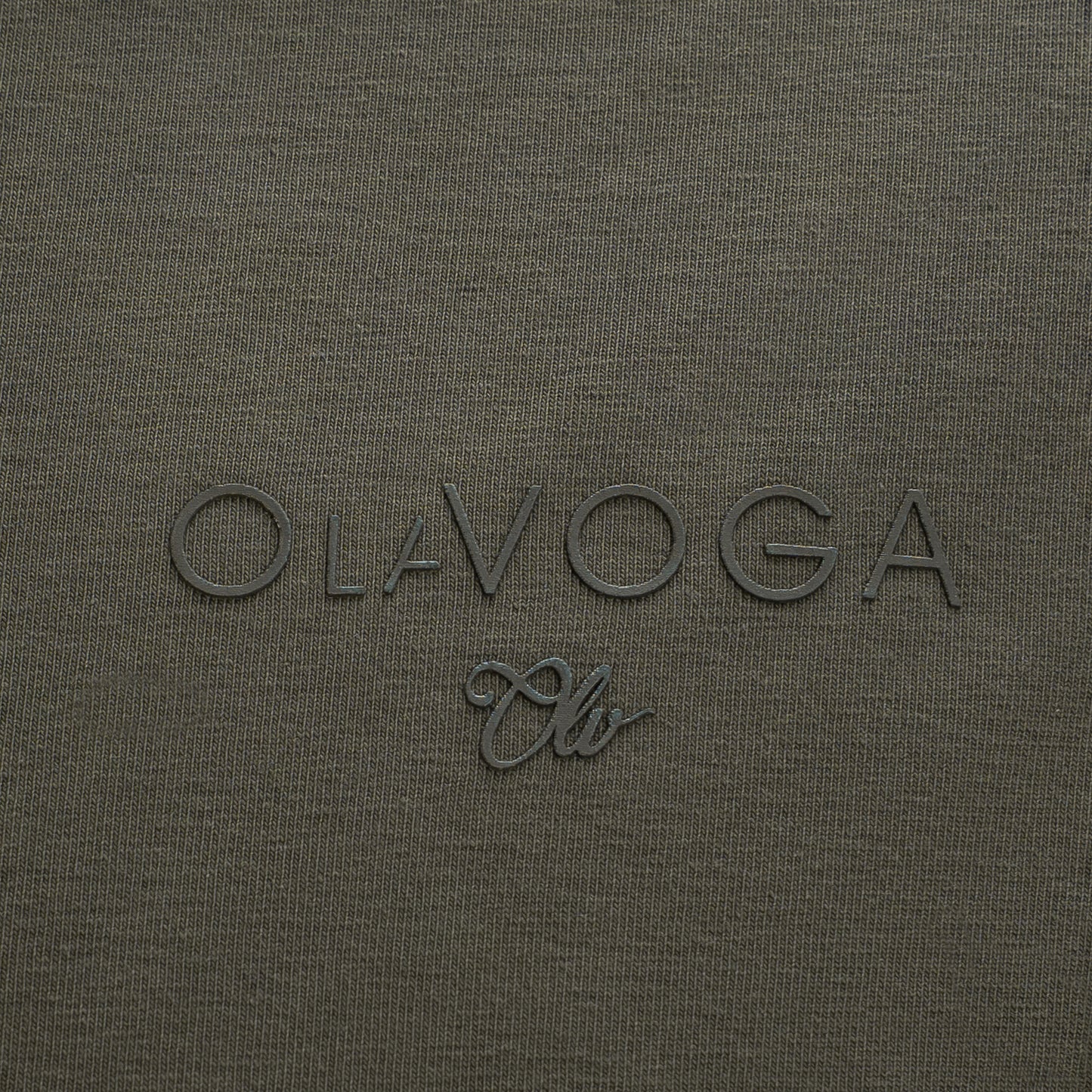 OLAVOGA MEN T-Shirt RAYSIER 2026