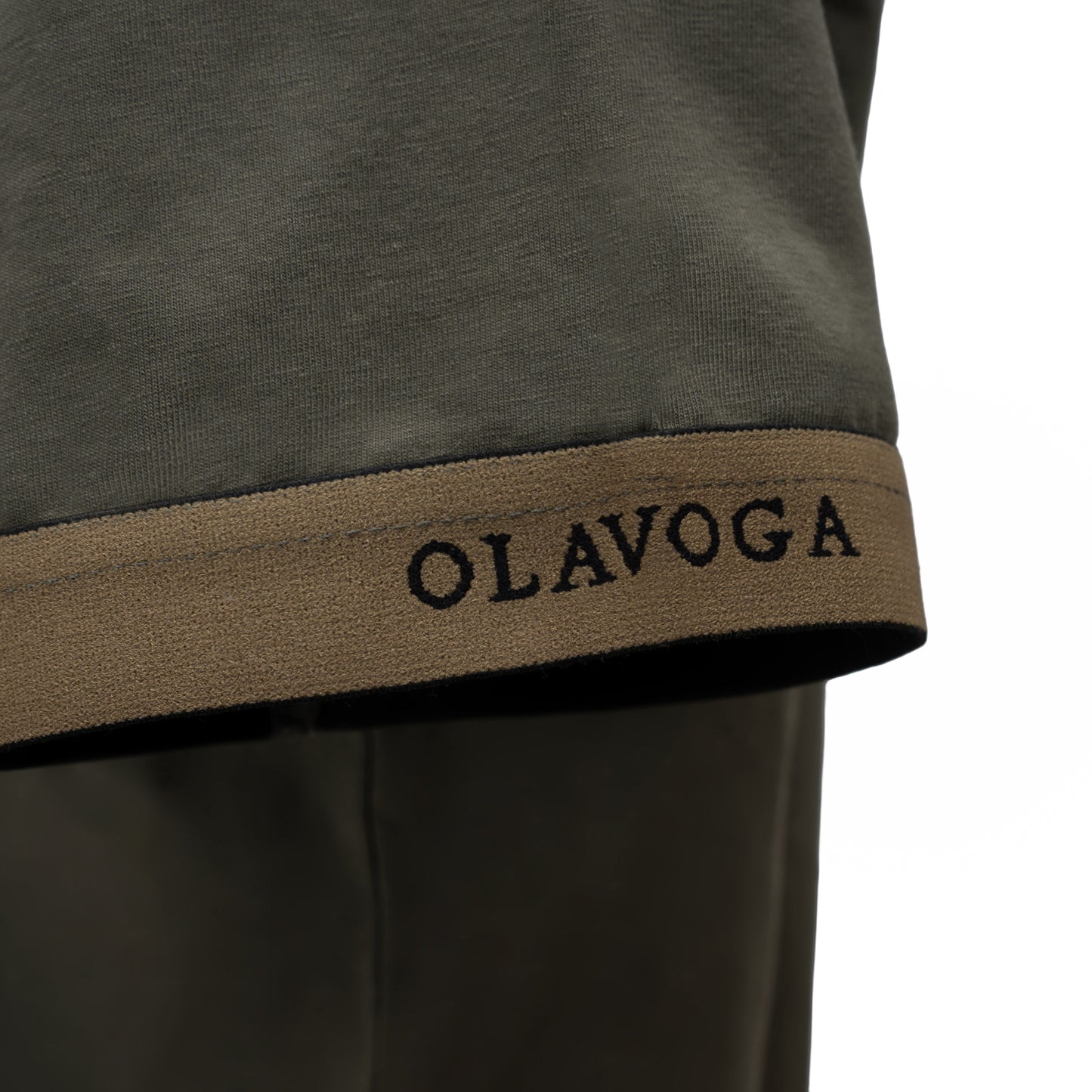 OLAVOGA MEN T-Shirt RAYSIER 2026