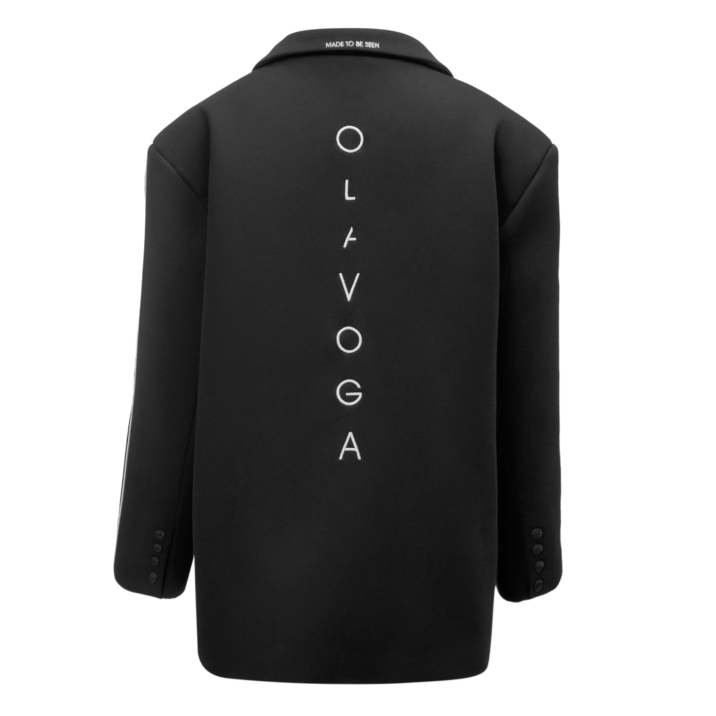 OLAVOGA REFINE 2026 Blazer