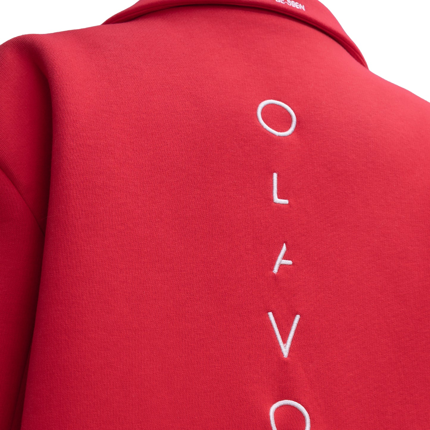 OLAVOGA REFINE 2026 Blazer