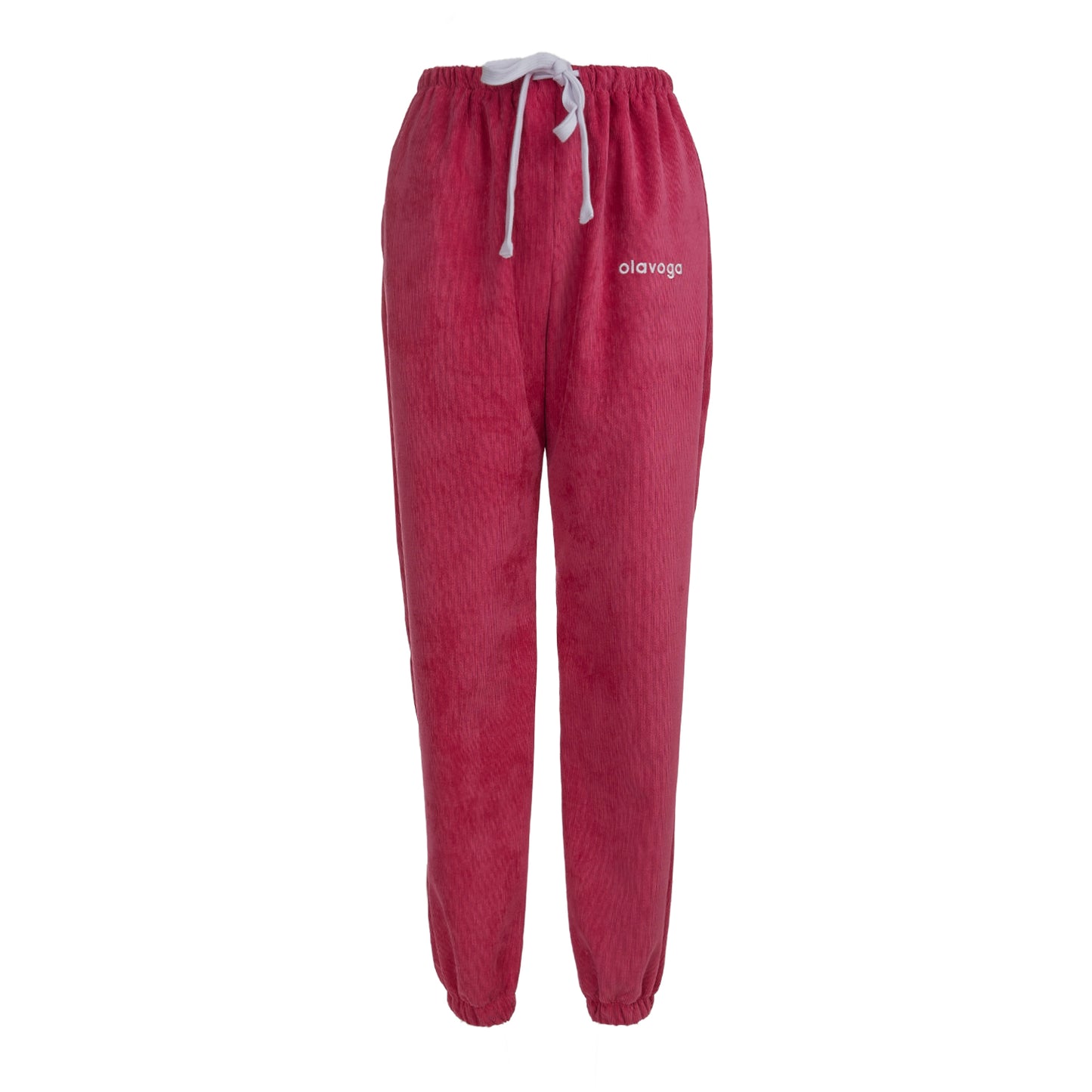 OLAVOGA RIBO 2026 trousers