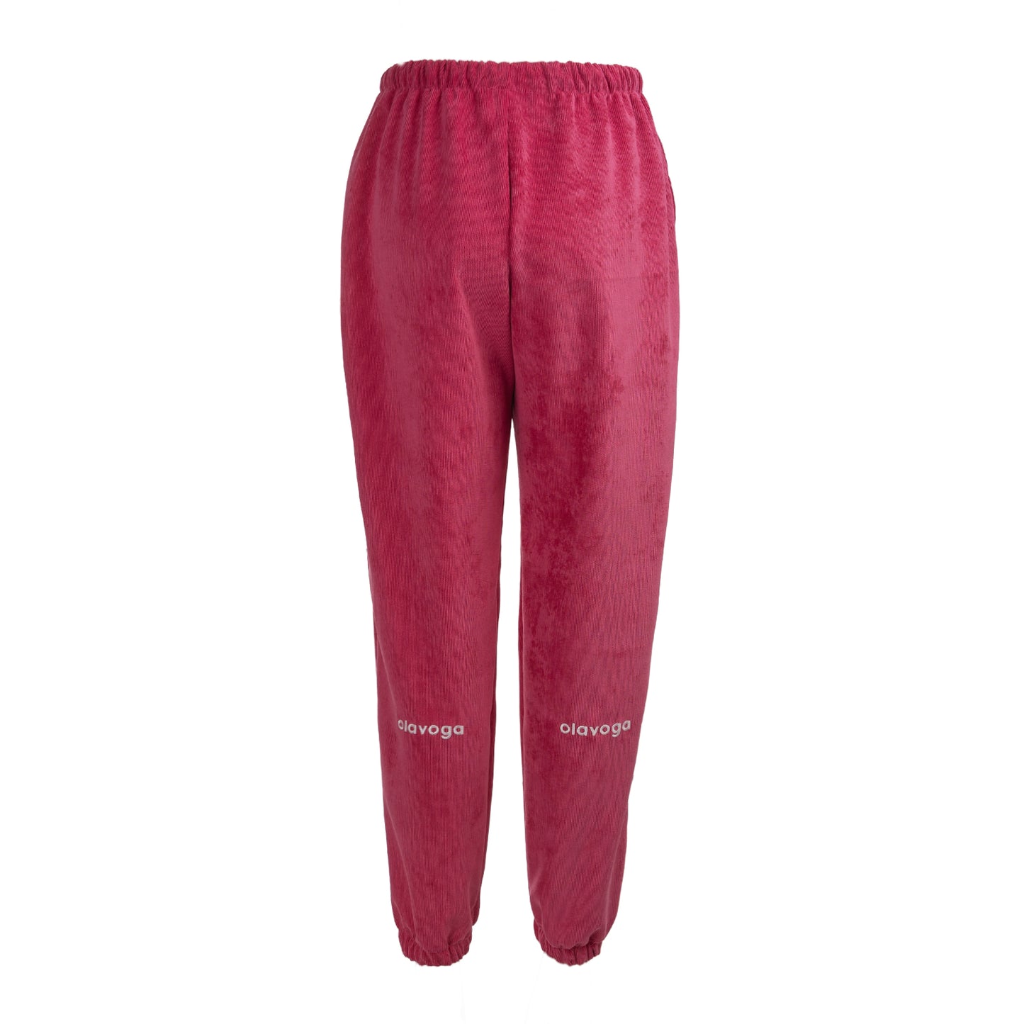 OLAVOGA RIBO 2026 trousers