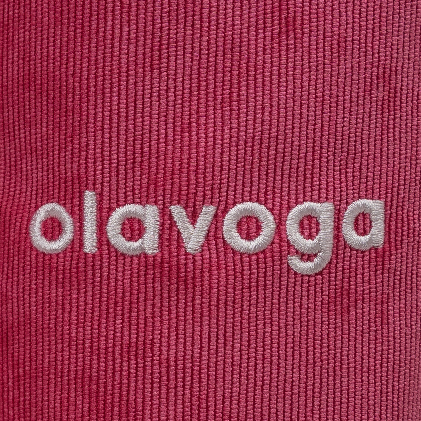 OLAVOGA RIBO 2026 trousers