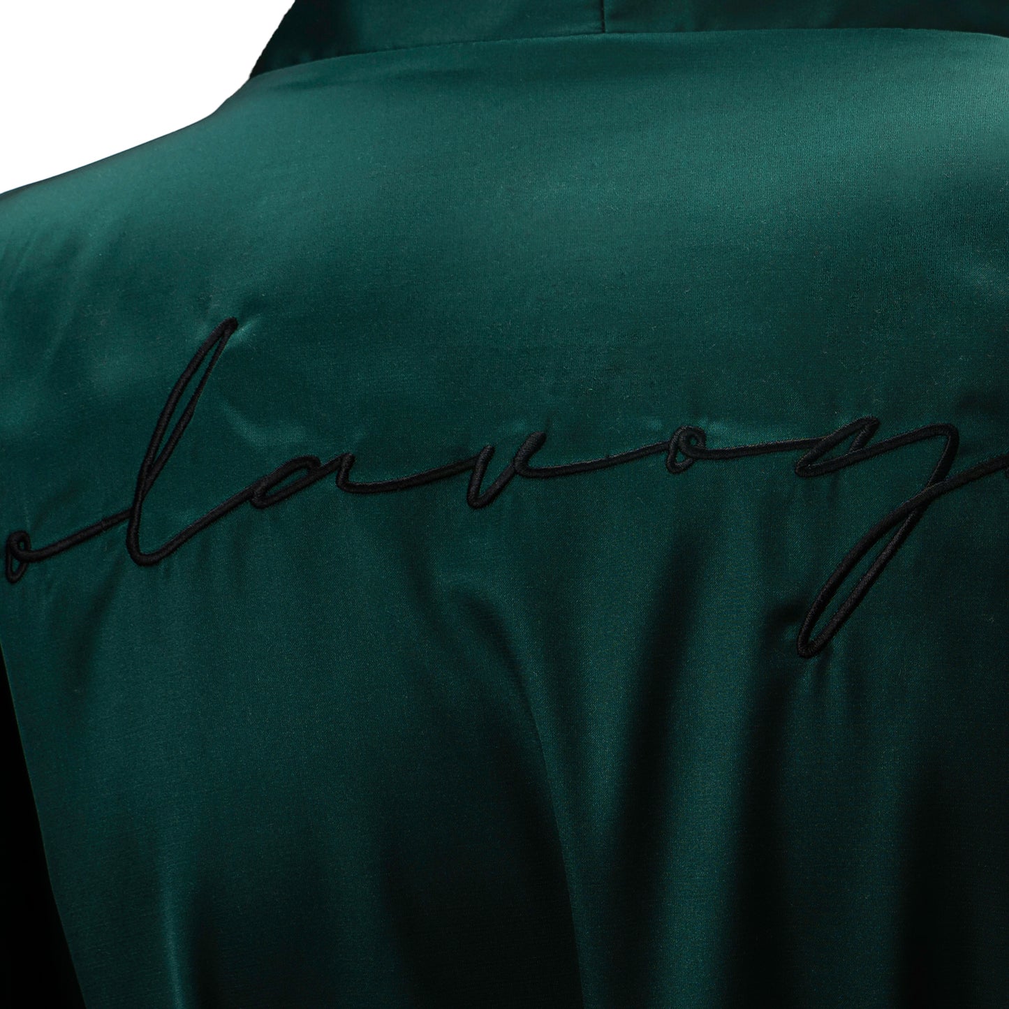 OLAVOGA Robe SAFFRON 2025