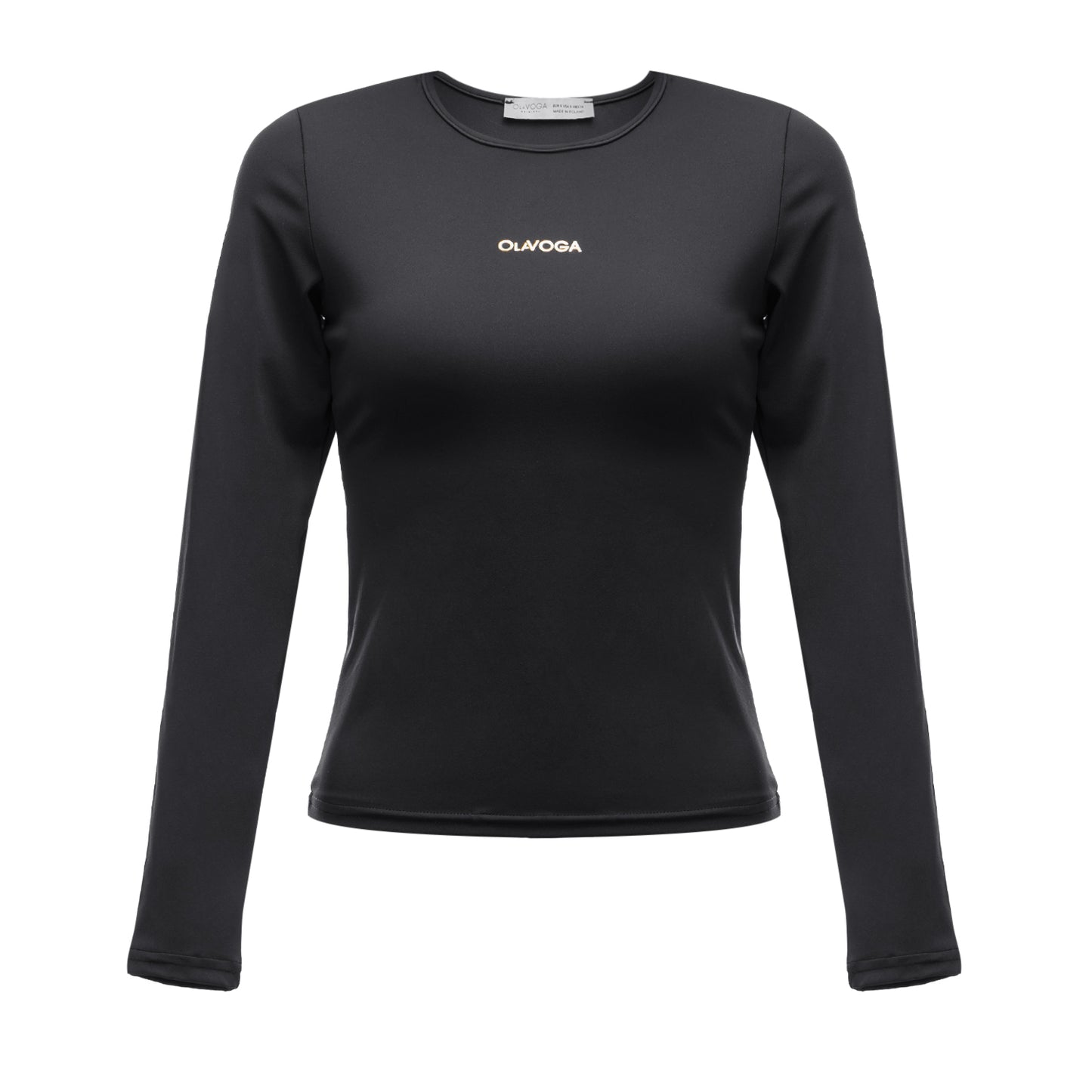 OLAVOGA Top SIMBI 2025