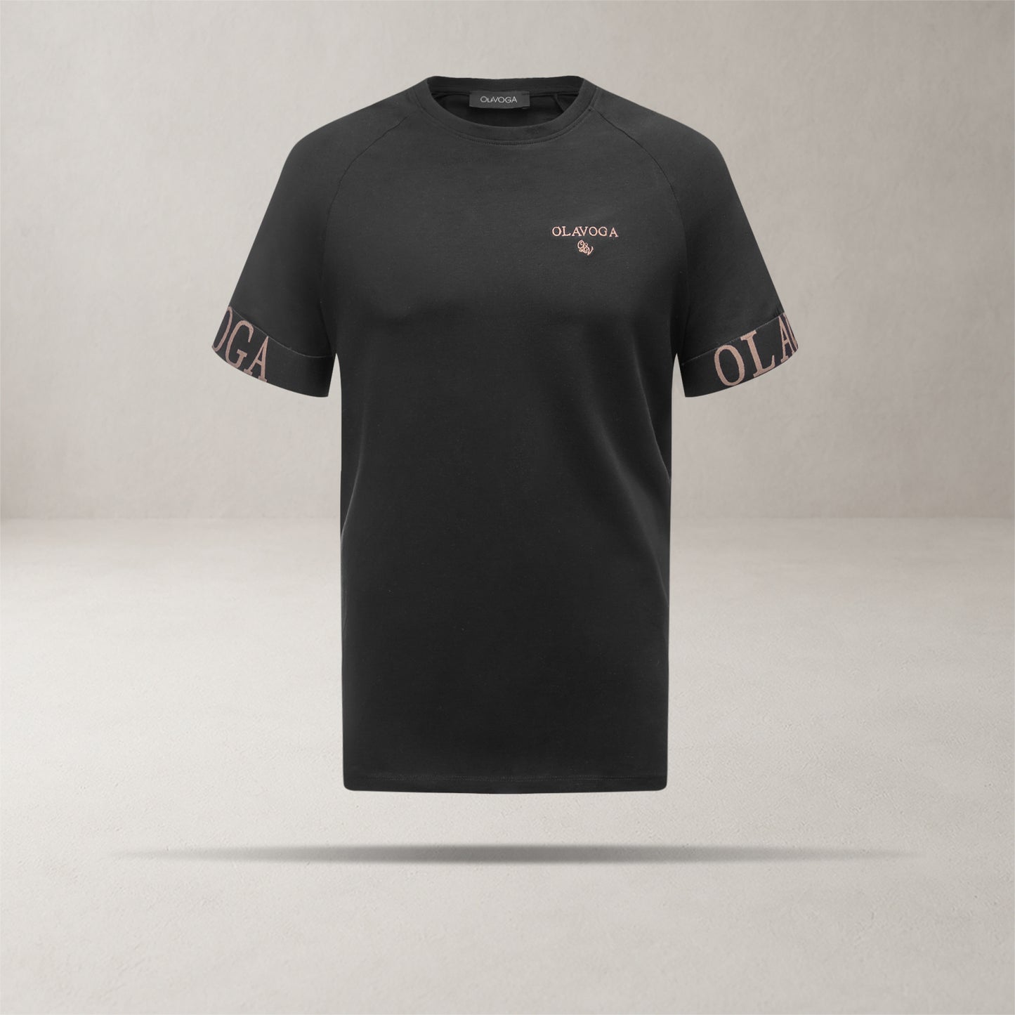 OLAVOGA Men T-Shirt SKYJUE 2026