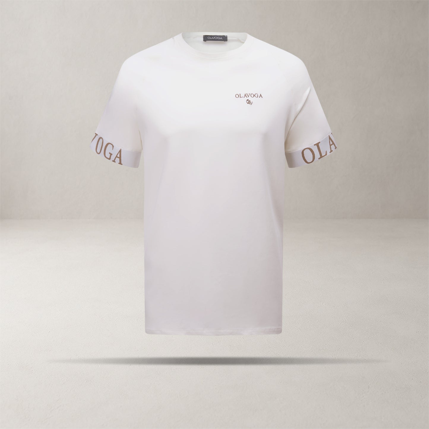 OLAVOGA Men T-Shirt SKYJUE 2026