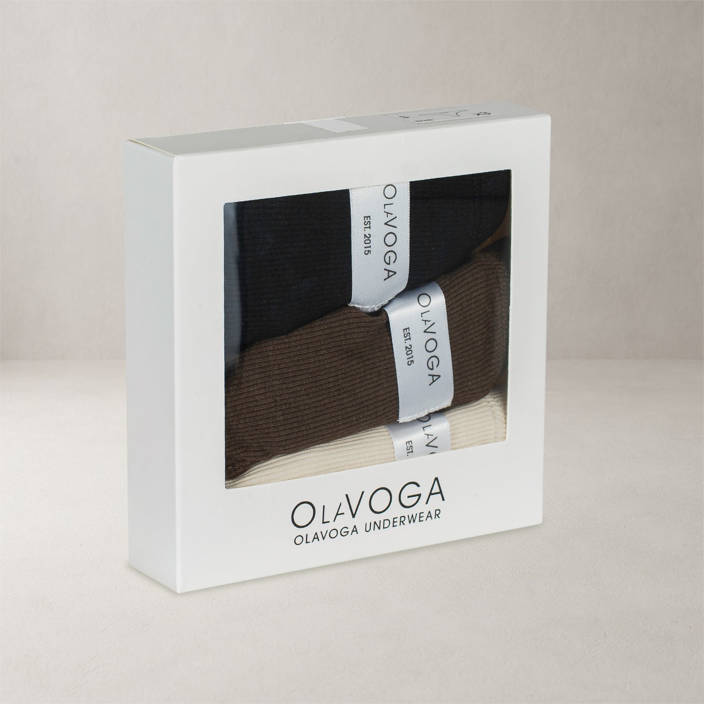 OLAVOGA 3-Pack Underwear SKYWIRE 2025