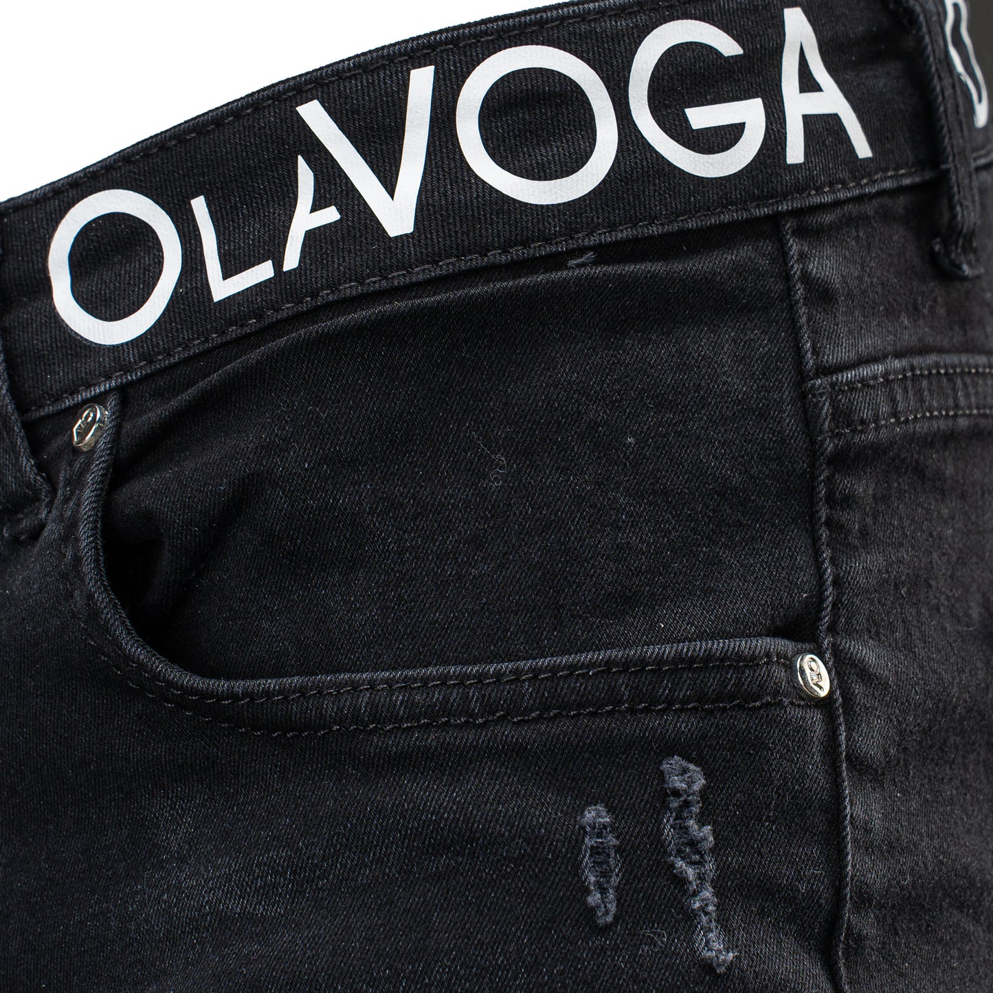 OLAVOGA Men’s Jeans SPEED 2026
