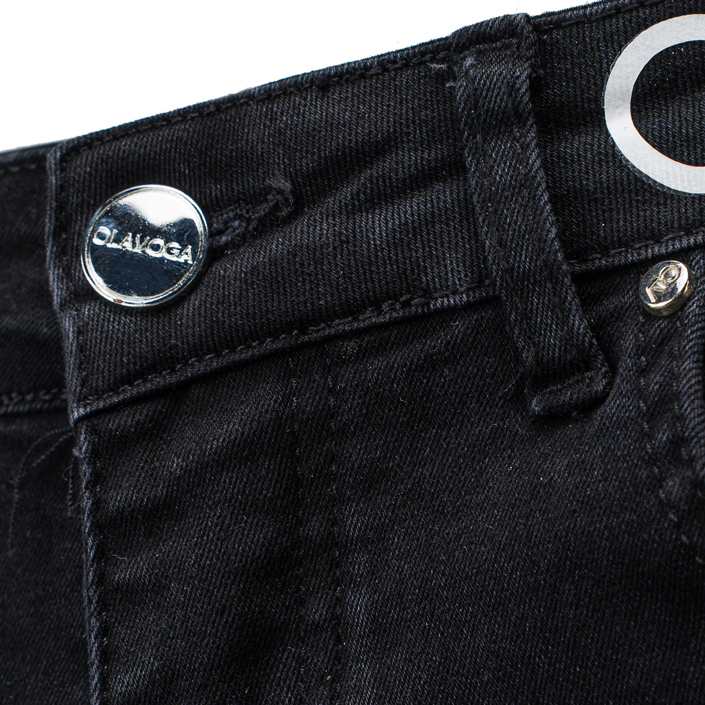 OLAVOGA Men’s Jeans SPEED 2026