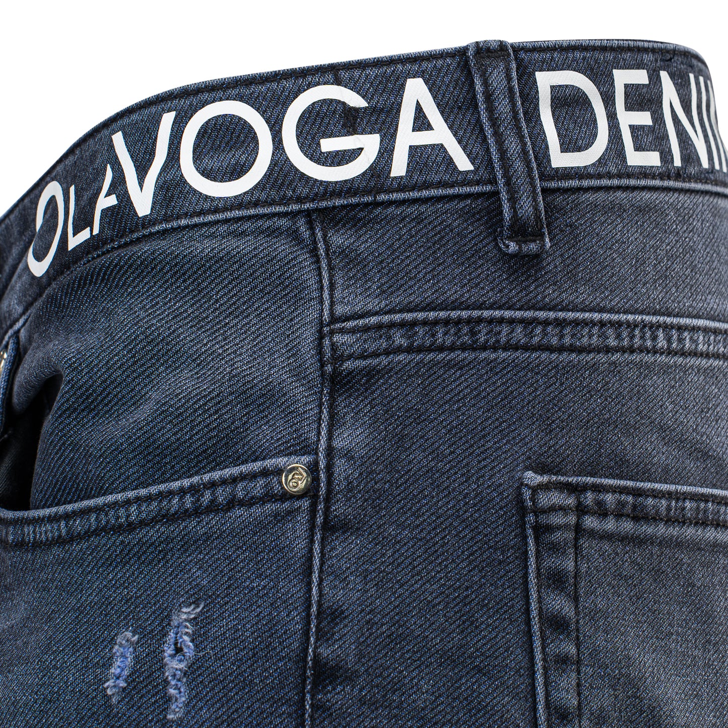 OLAVOGA Men’s Jeans SPEED 2026