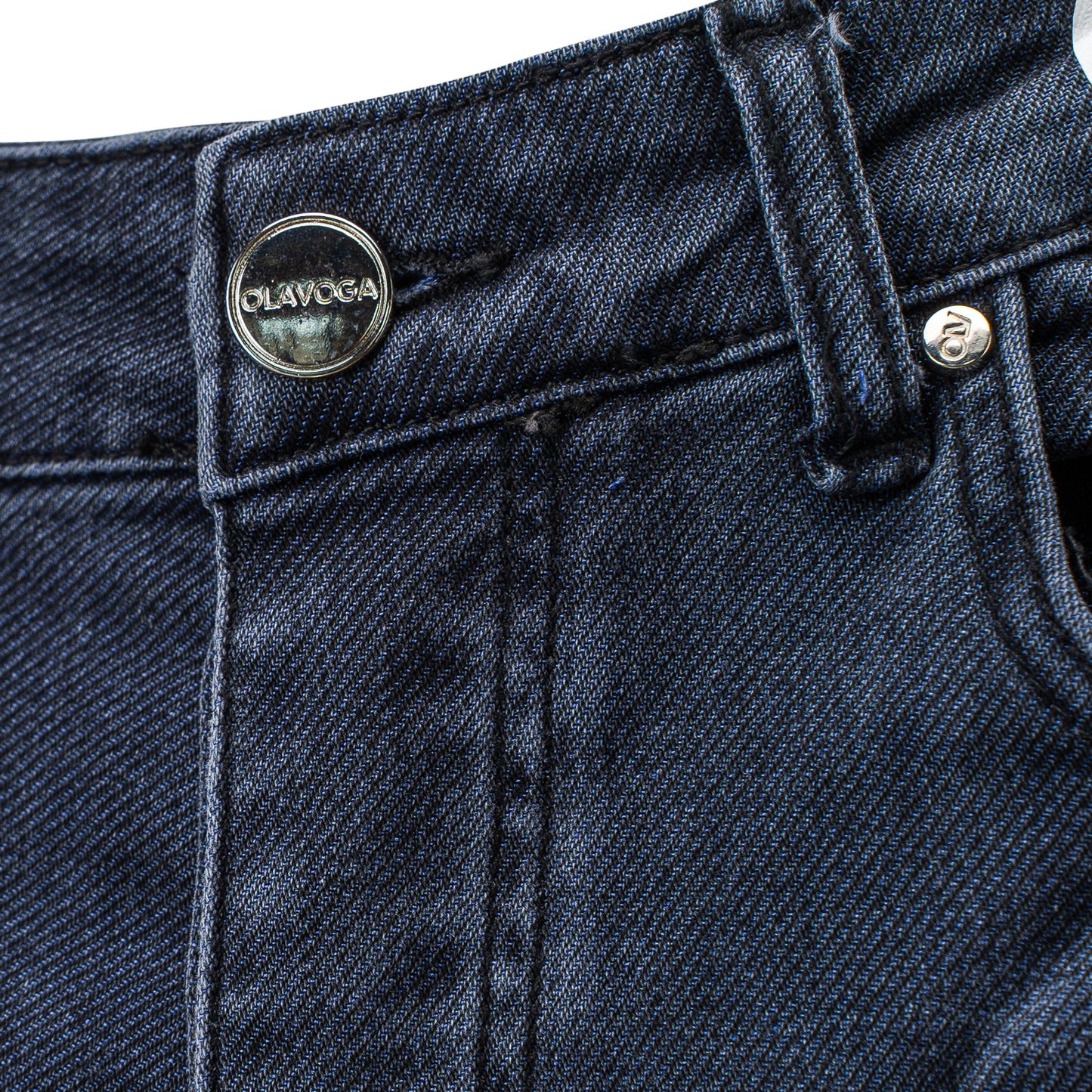 OLAVOGA Men’s Jeans SPEED 2026