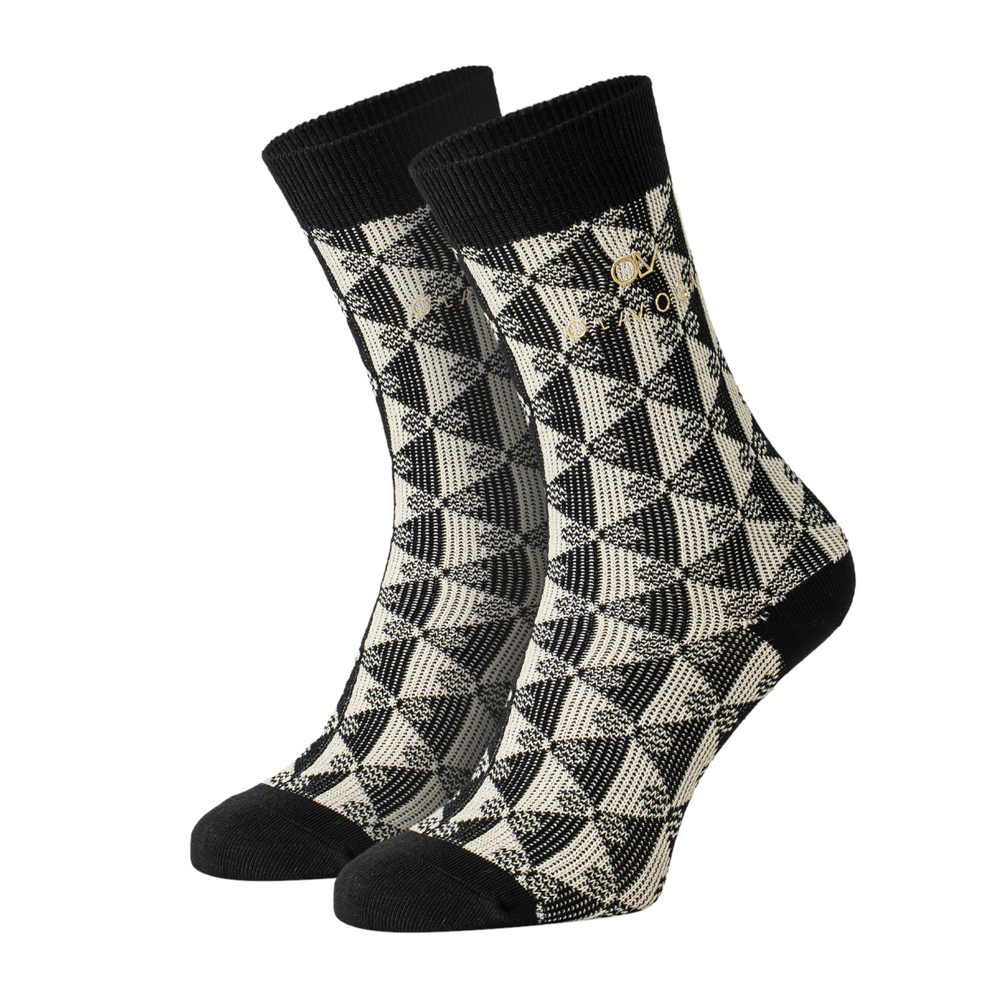 OLAVOGA Socks STAND 2025 5Pack