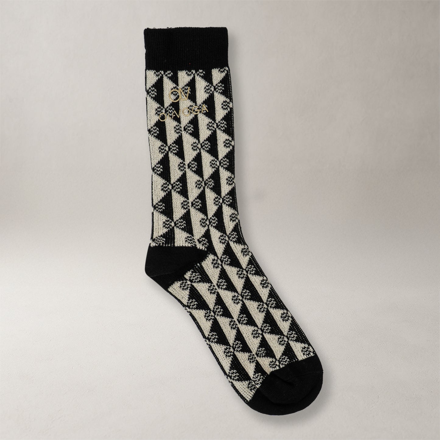 OLAVOGA Socks STAND 2025 5Pack