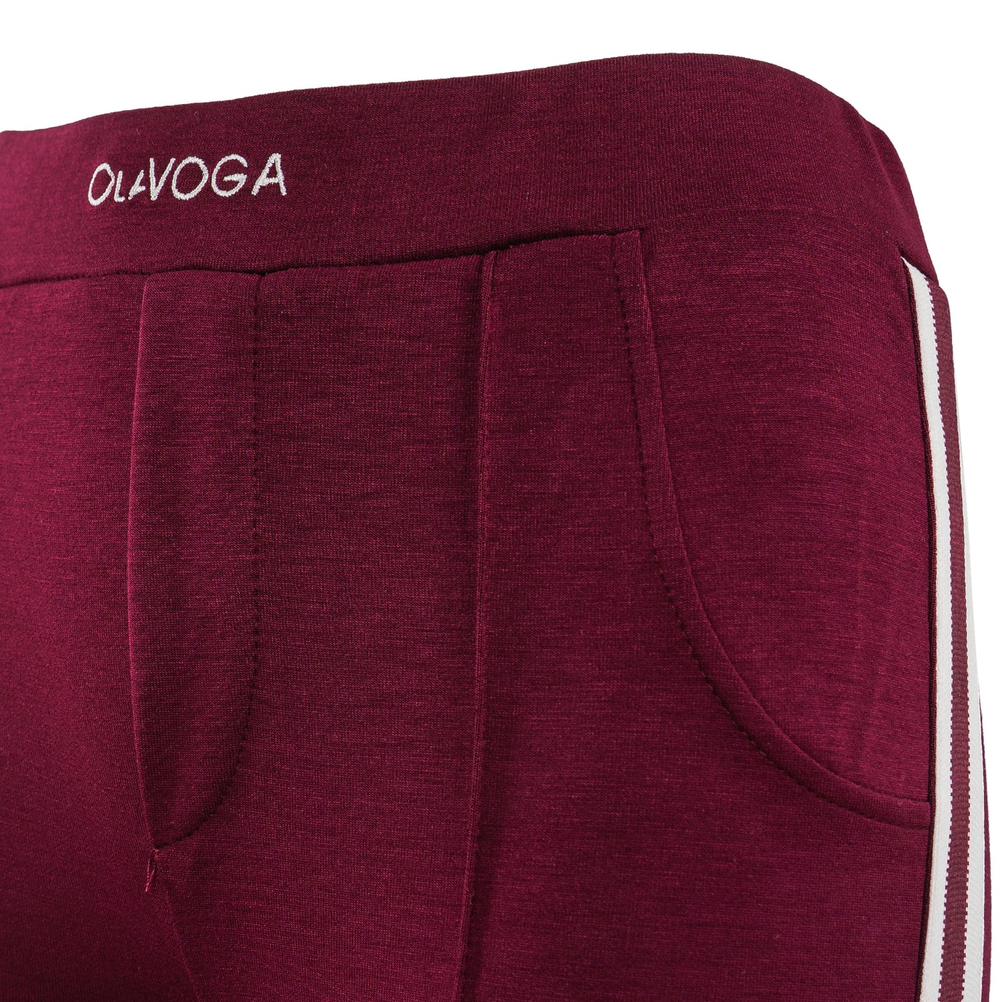 OLAVOGA Trousers STRECH 2025