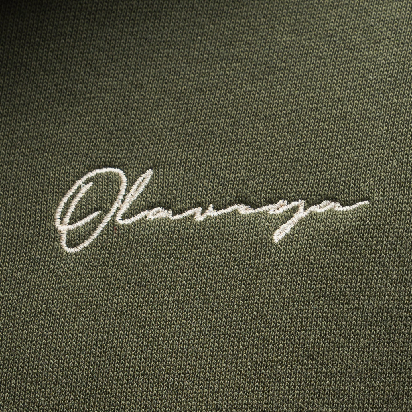 OLAVOGA Hoodie TAZON 2025