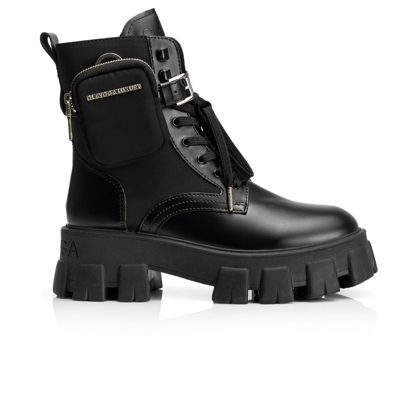 OLAVOGA Boots TREAKLY 2025