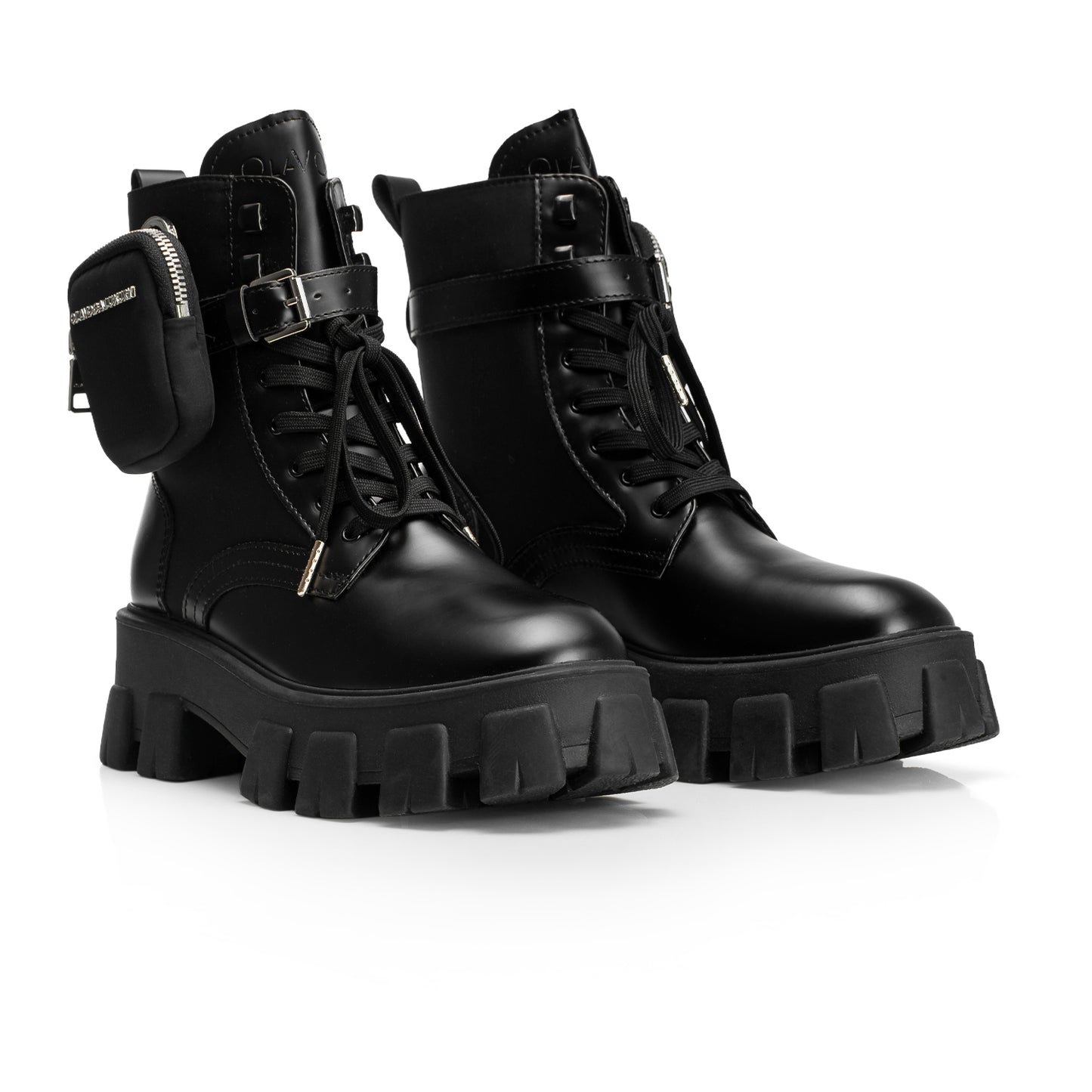 OLAVOGA Boots TREAKLY 2025