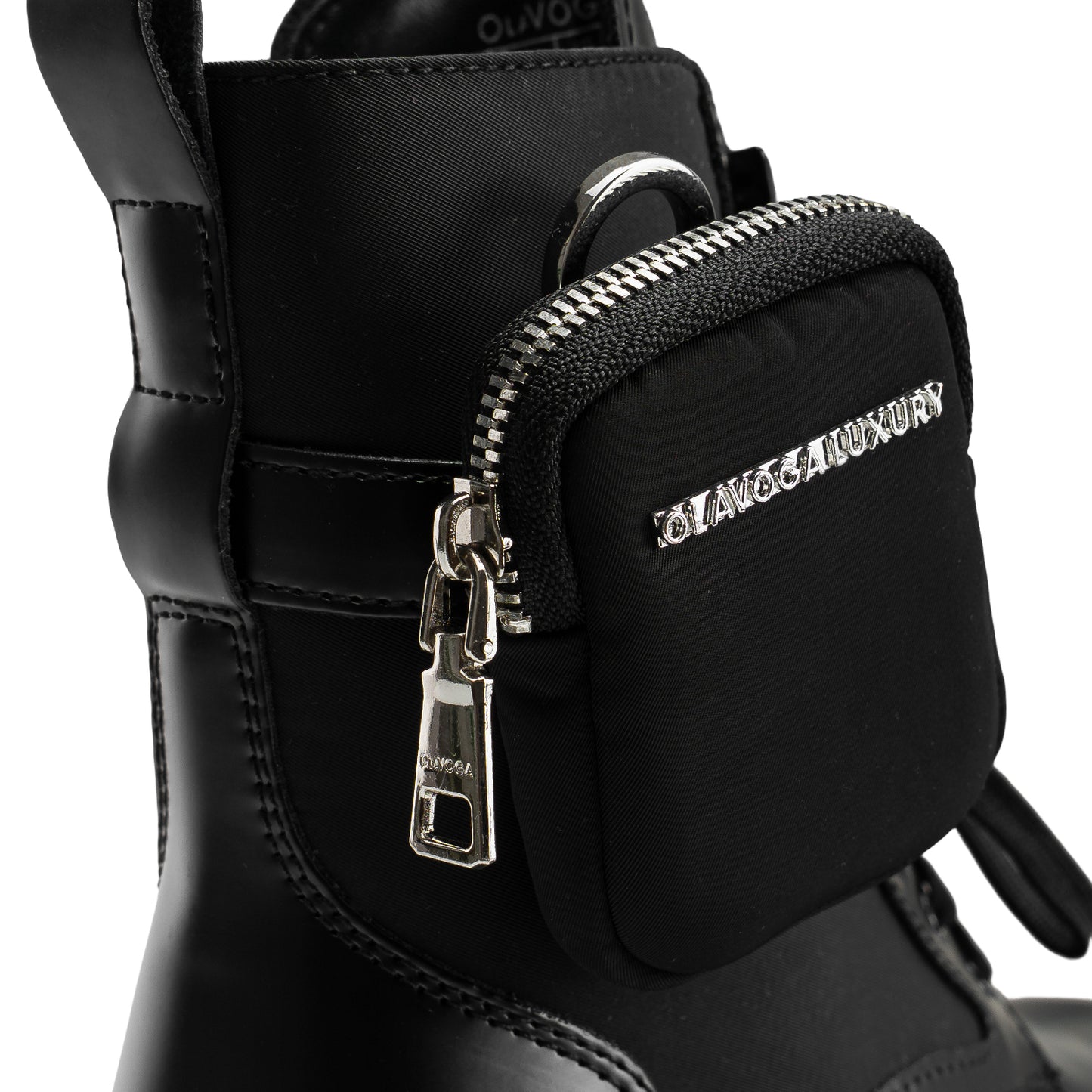 OLAVOGA Boots TREAKLY 2025