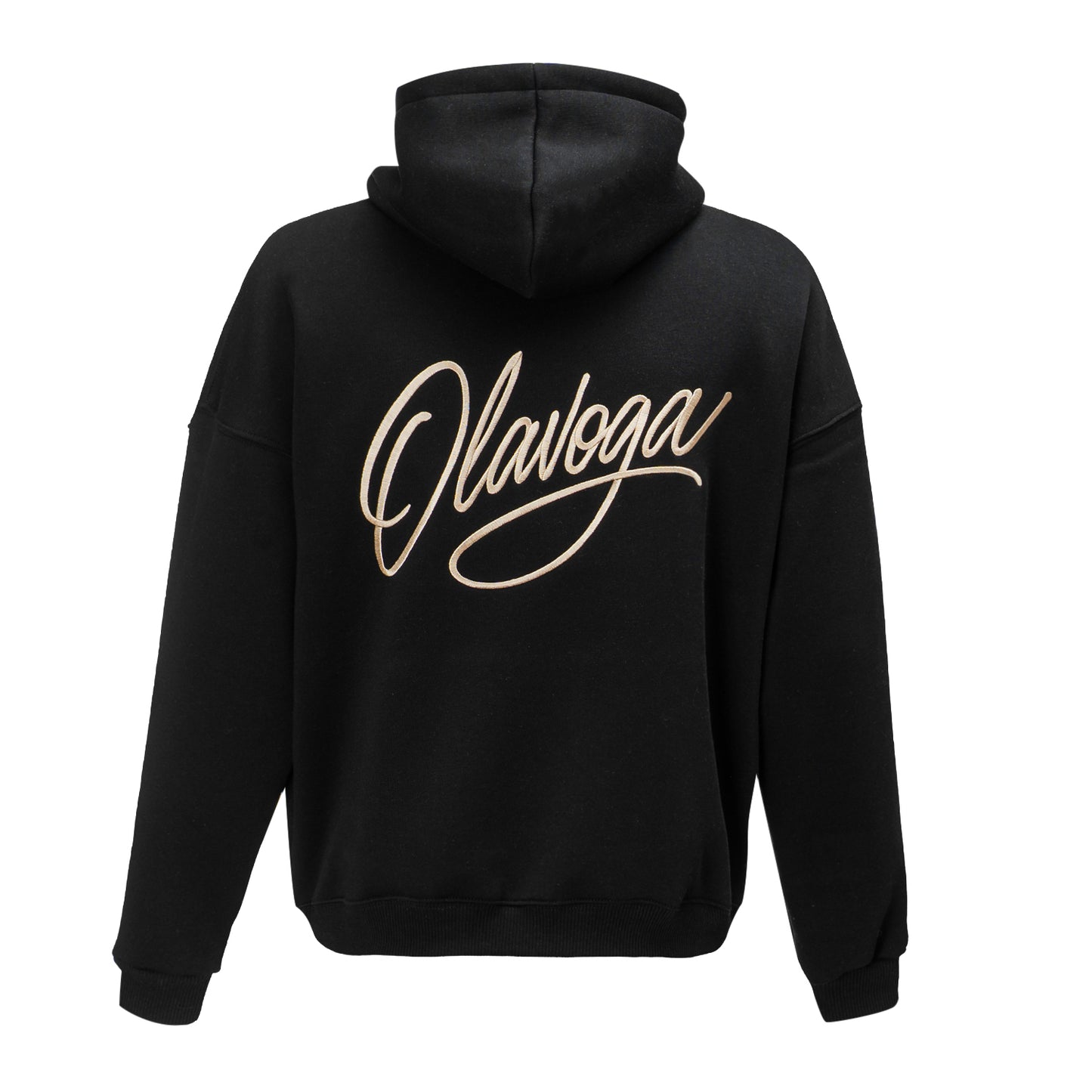 OLAVOGA Hoodie UNIT 2025