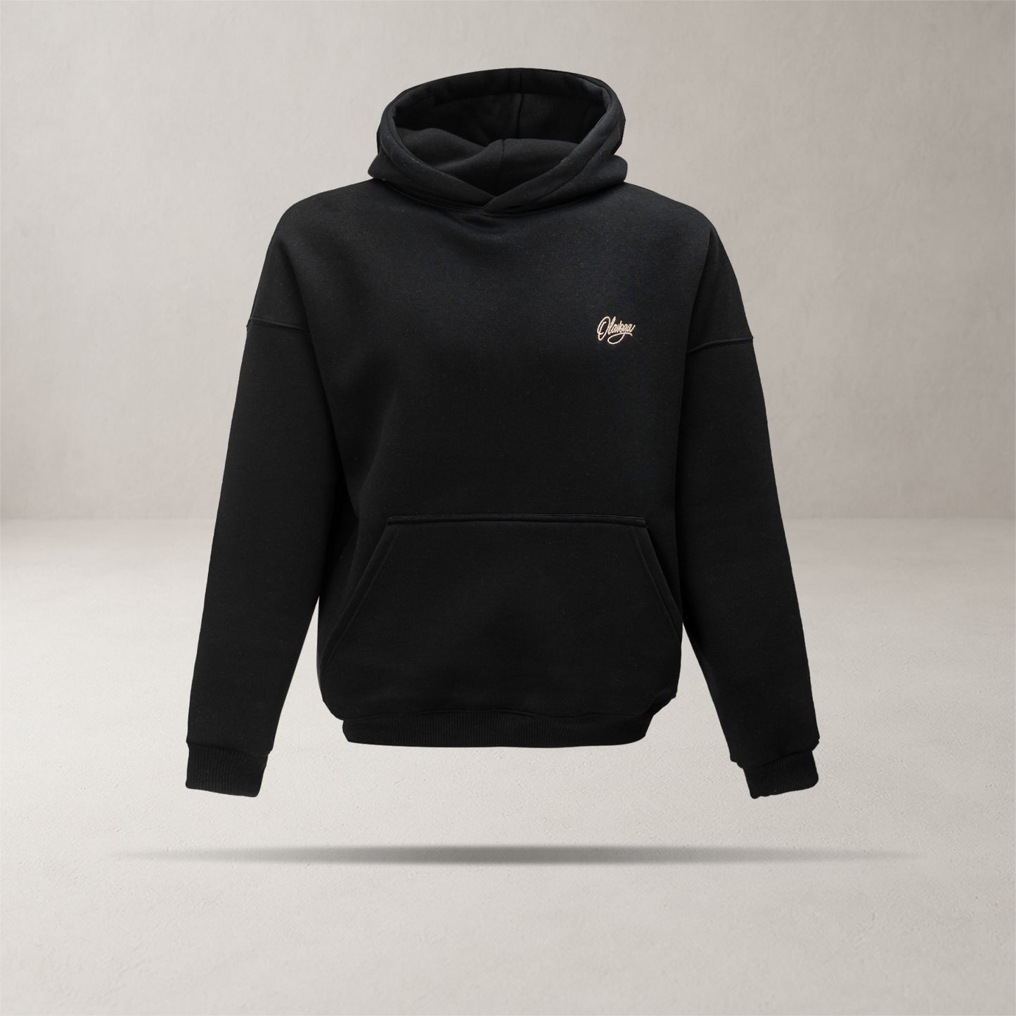 OLAVOGA Hoodie UNIT 2025