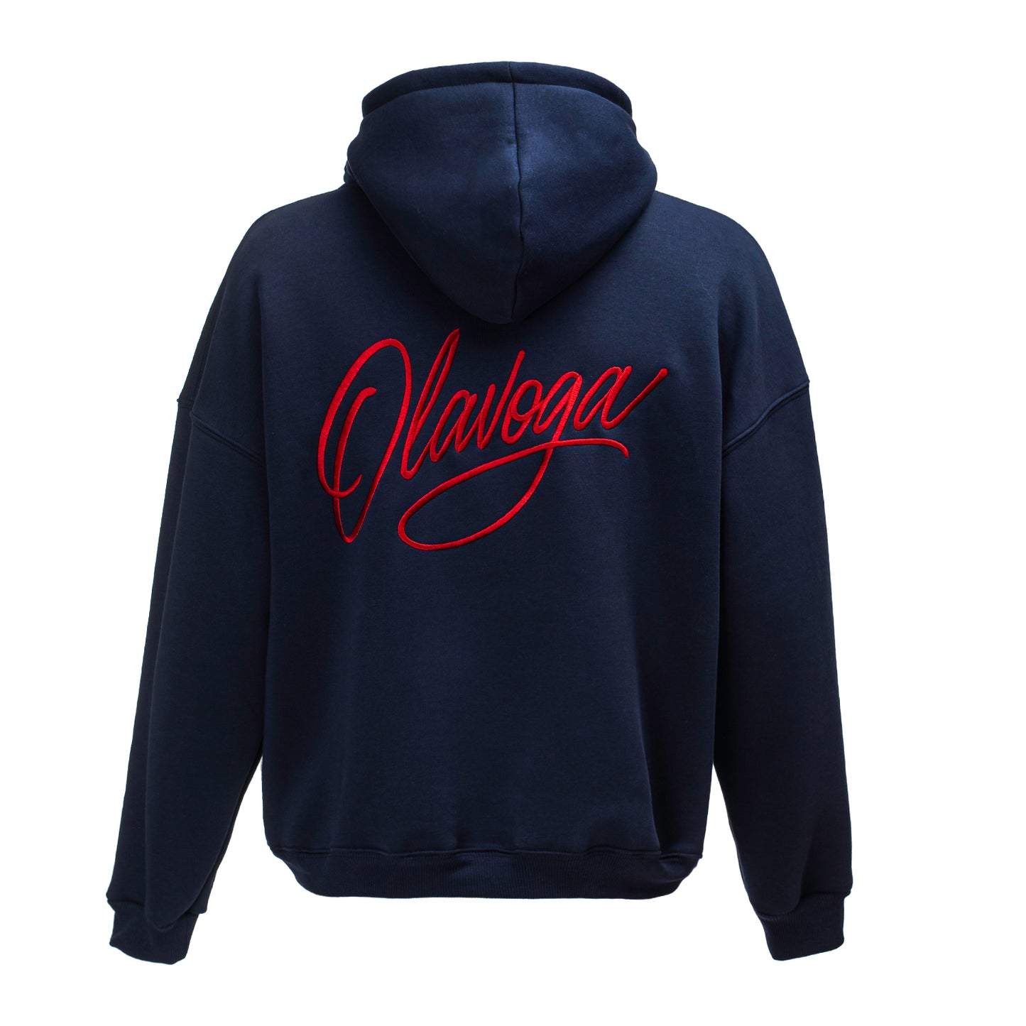 OLAVOGA Hoodie UNIT 2025