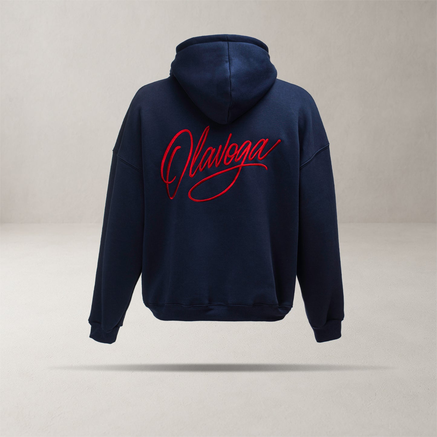 OLAVOGA Hoodie UNIT 2025