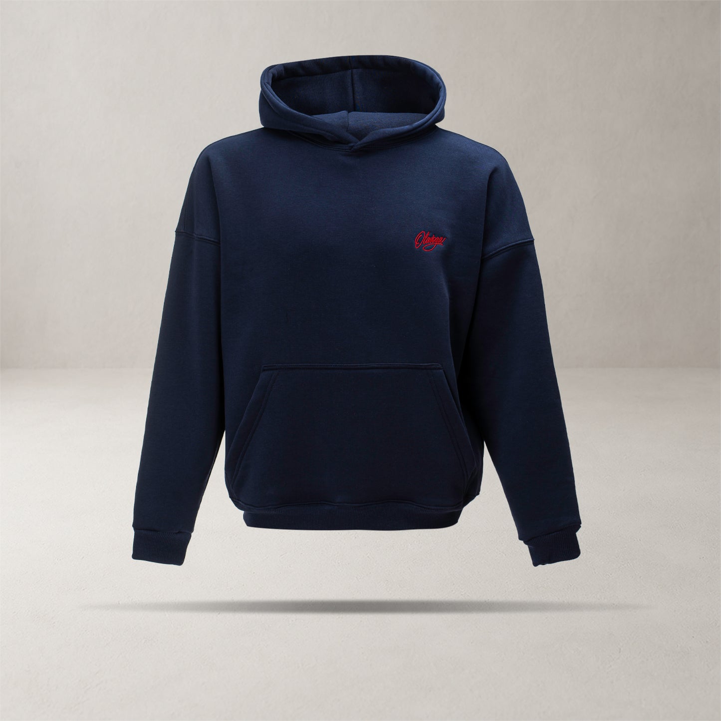 OLAVOGA Hoodie UNIT 2025