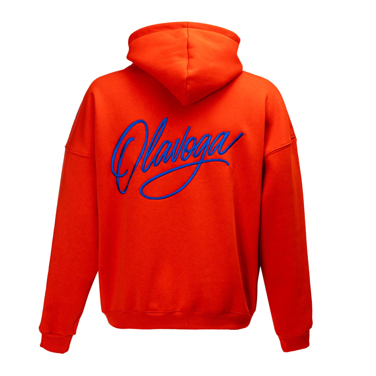 OLAVOGA Hoodie UNIT 2025