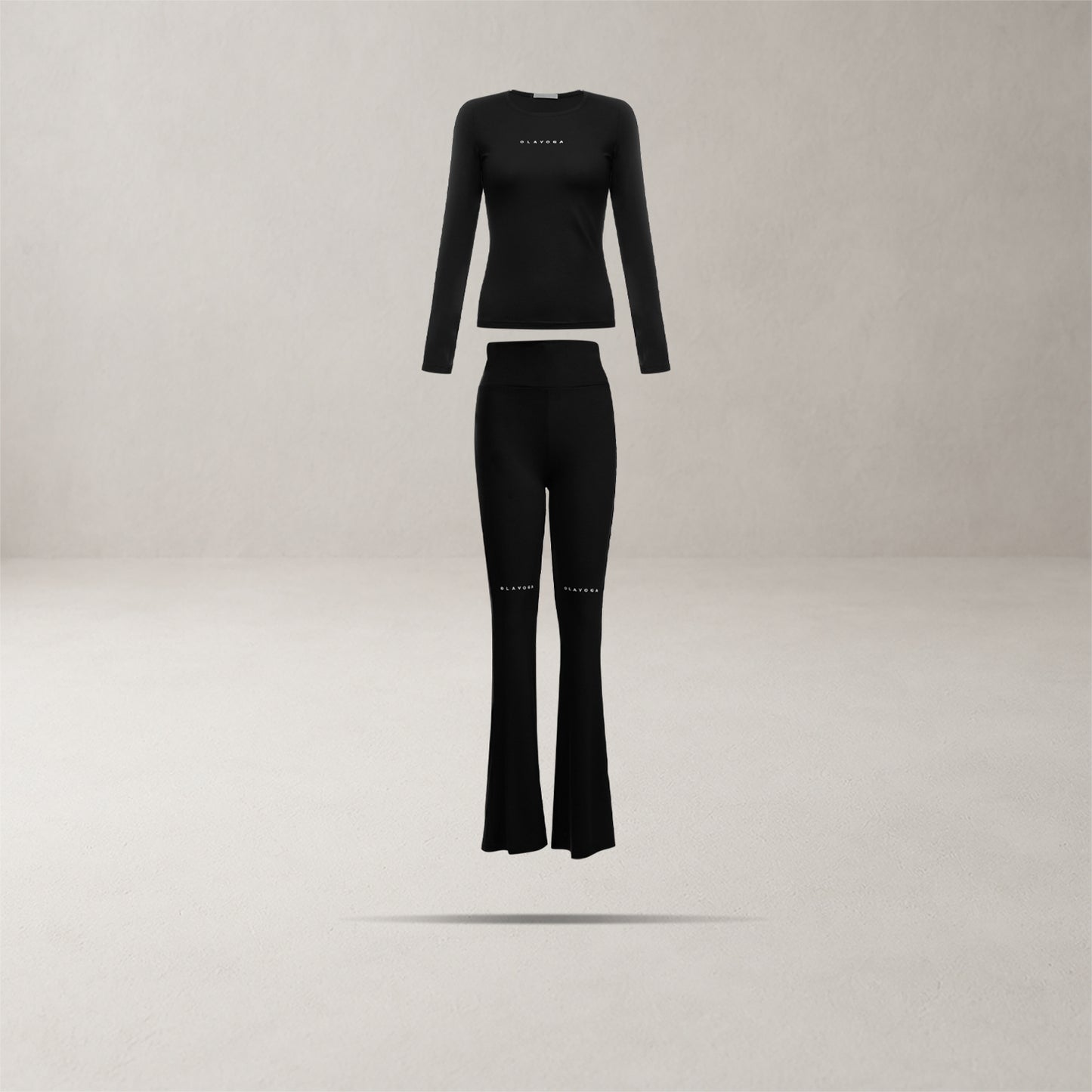 OLAVOGA UNWIND 2026 set