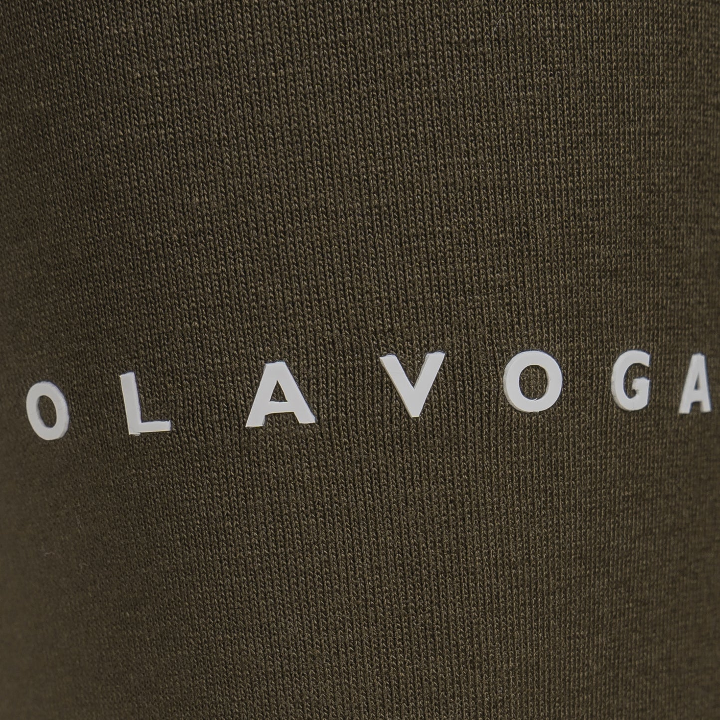 OLAVOGA UNWIND 2026 set