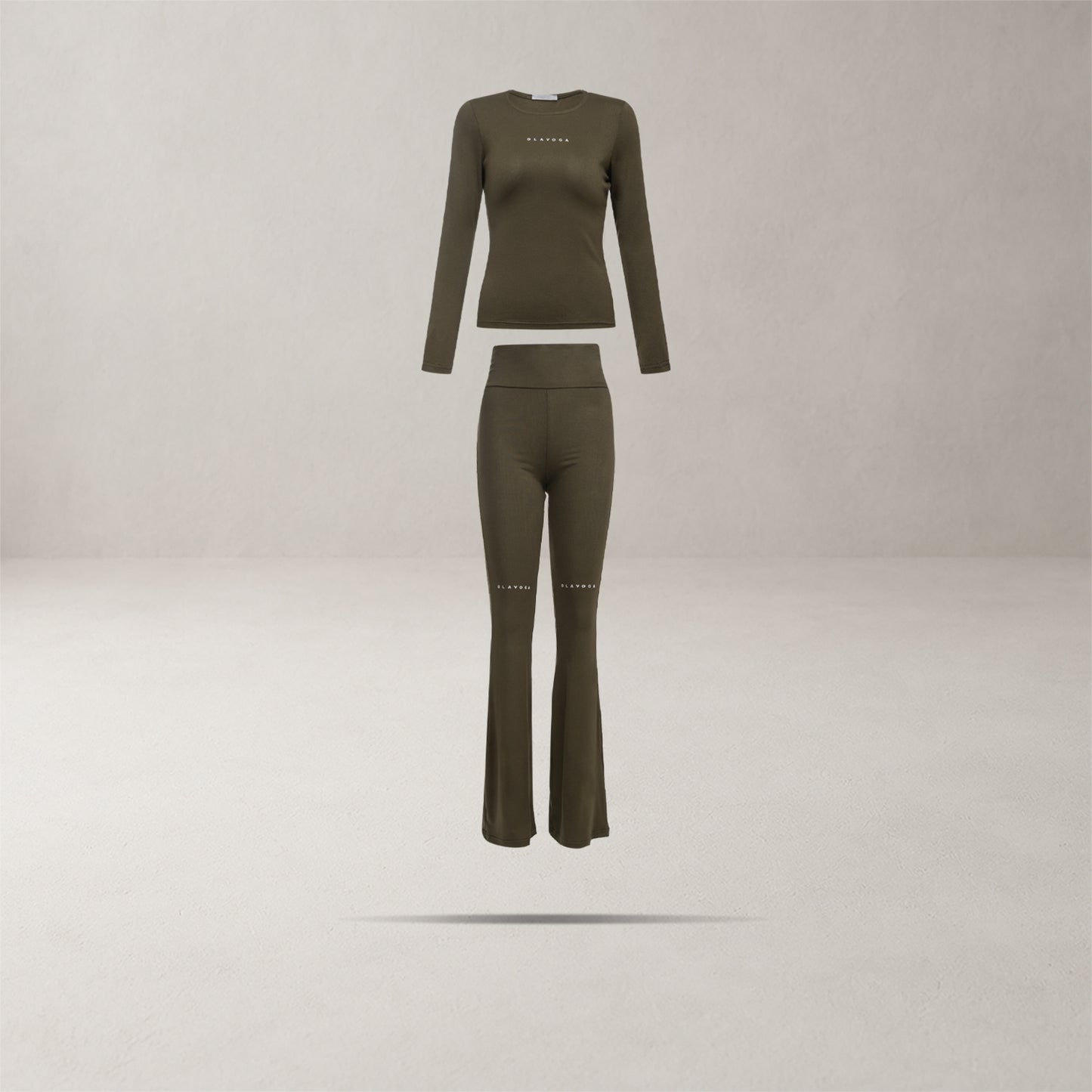 OLAVOGA UNWIND 2026 set