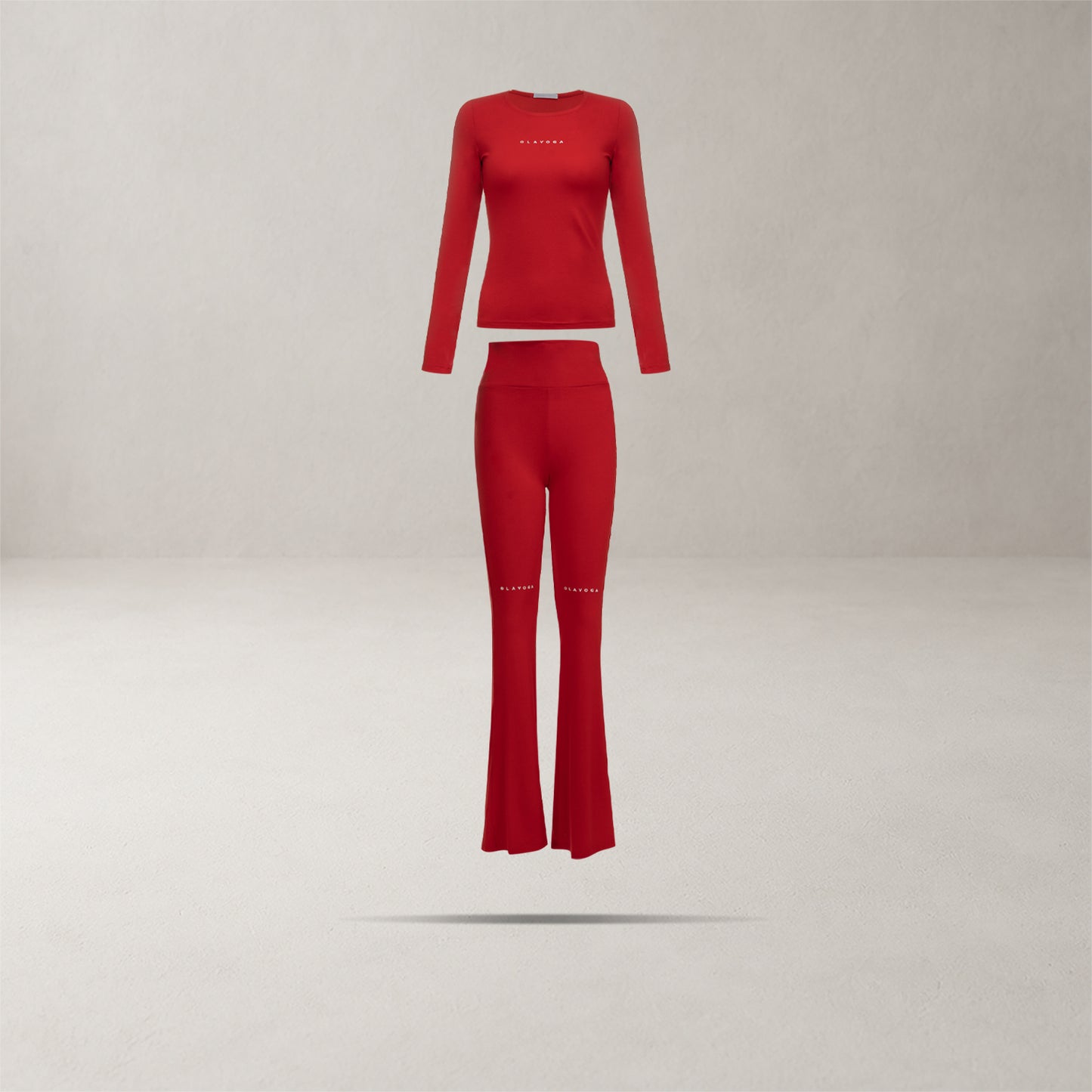 OLAVOGA UNWIND 2026 set