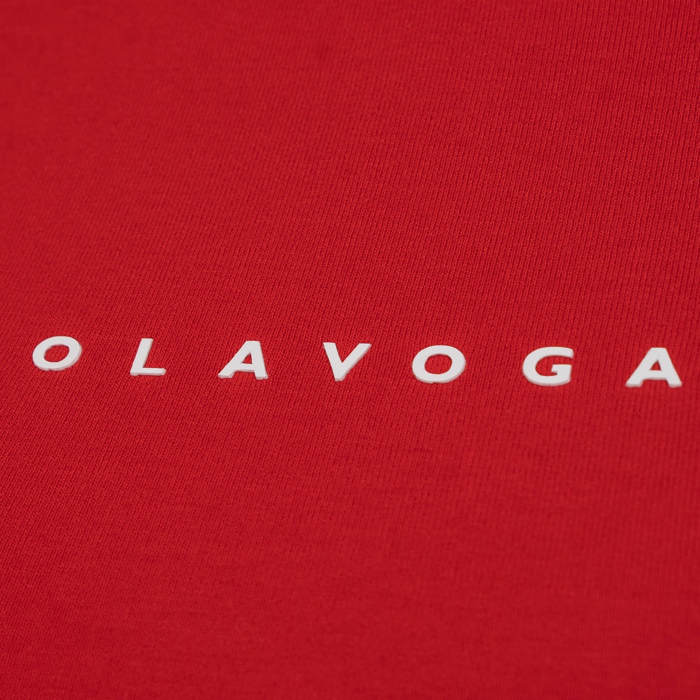 OLAVOGA UNWIND 2026 set